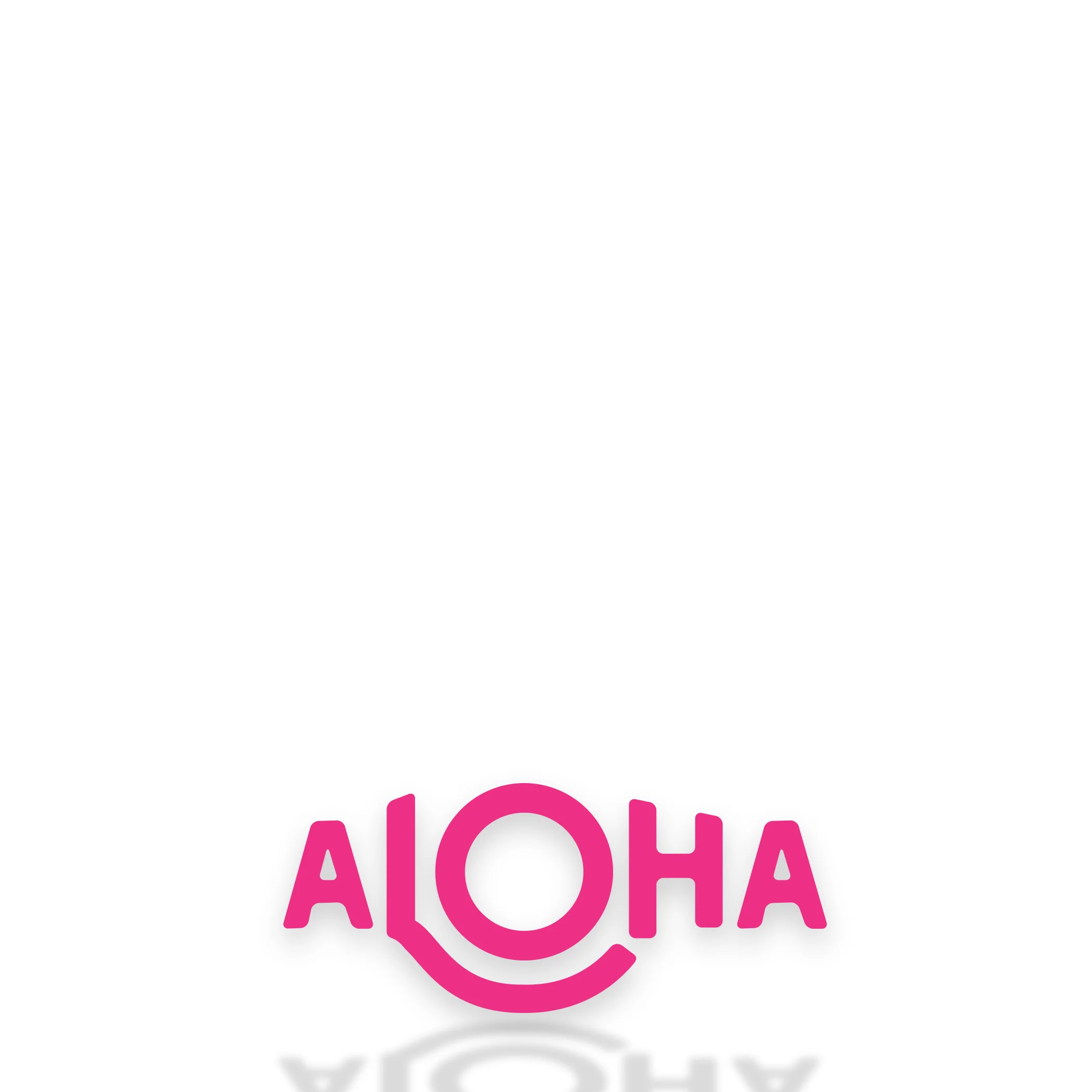 Decal | ALOHA Logo - Image 3
