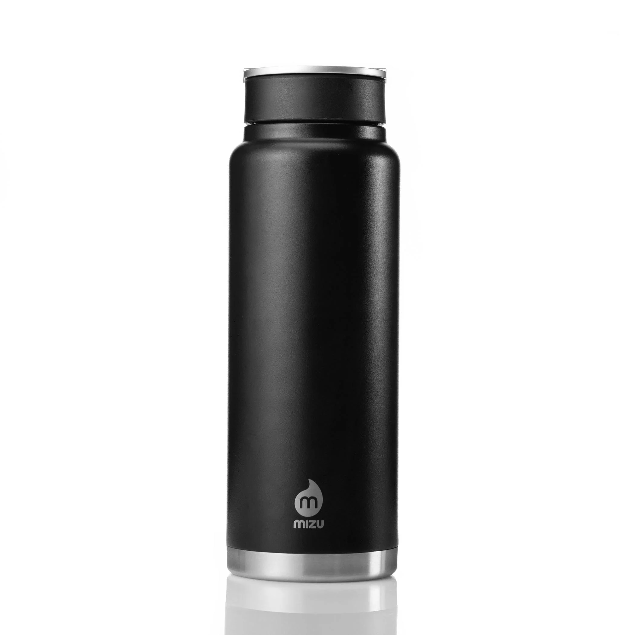 Mizu Water Bottle | ALOHA Logo - Image 4