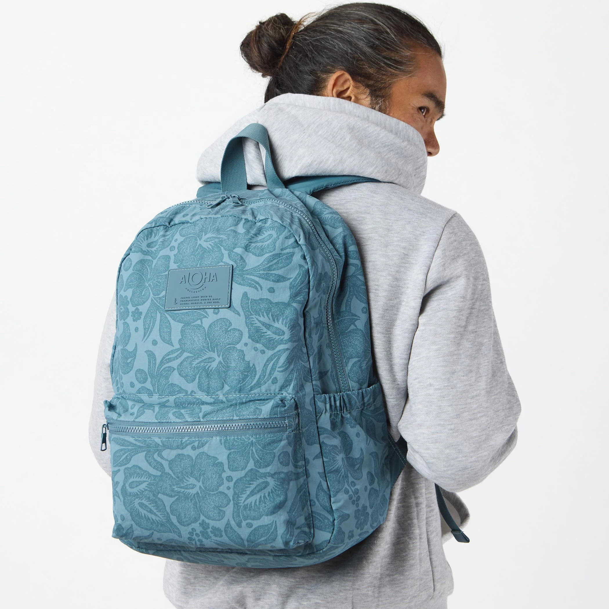 Keep It Light Backpack | Breezy - Image 2