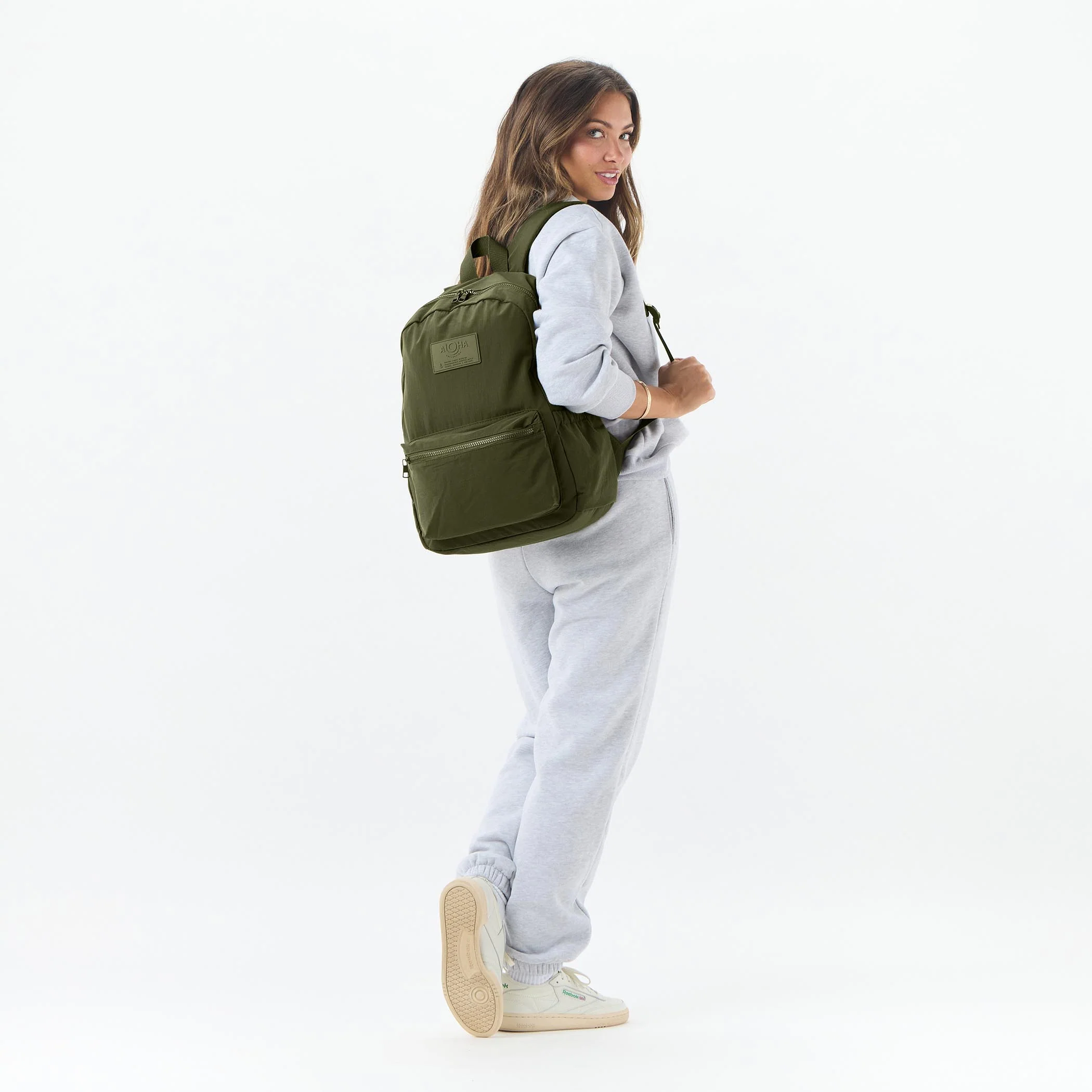 Keep It Light Backpack | Monochrome - Image 5