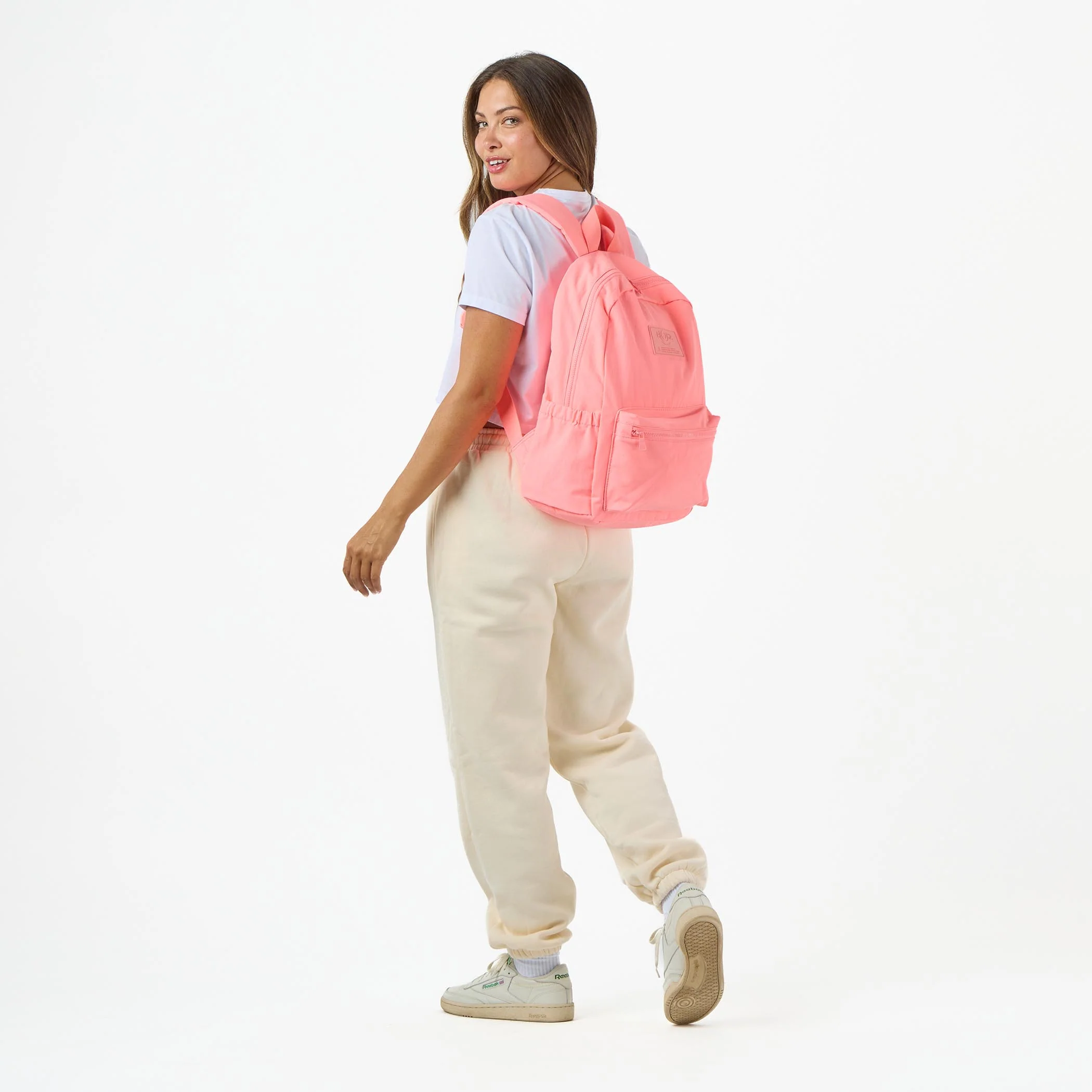 Keep It Light Backpack | Monochrome - Image 5