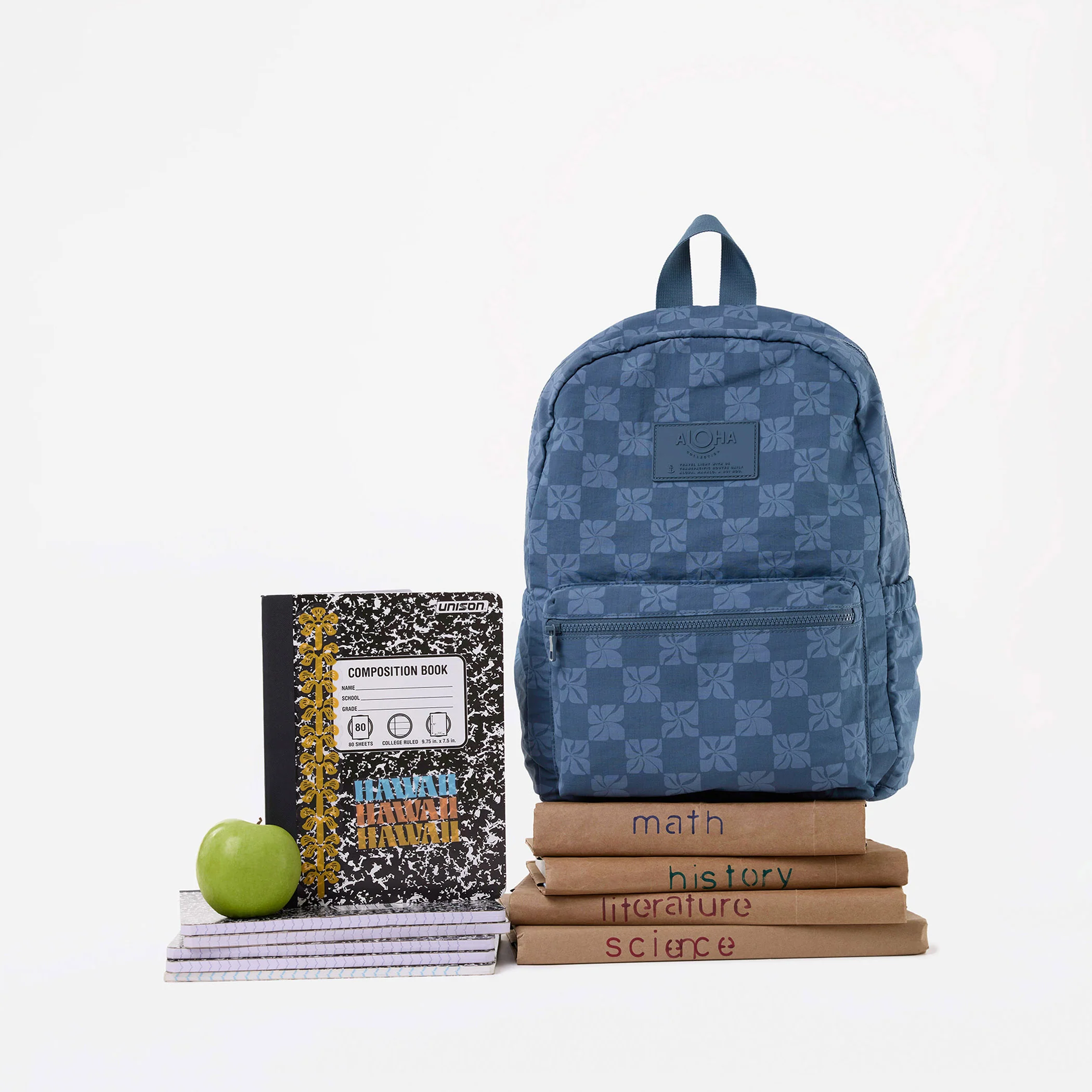 Keep It Light Backpack | Pua Check - Image 14