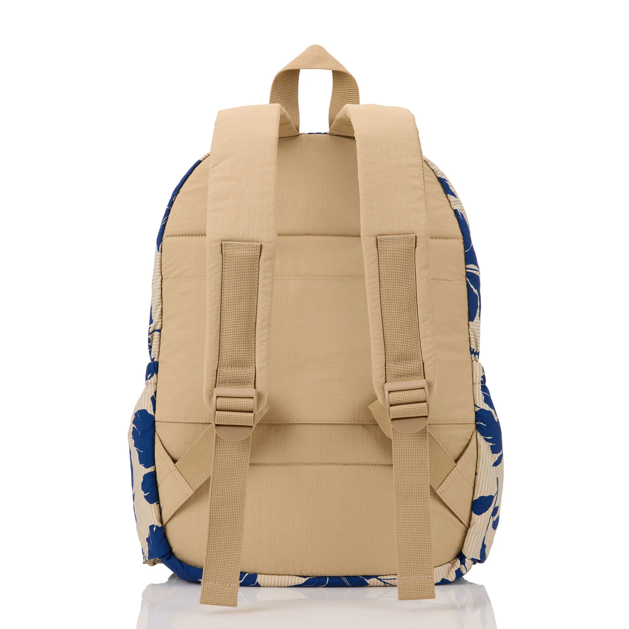 Keep It Light Backpack | Salina Tiny Stripe - Image 4
