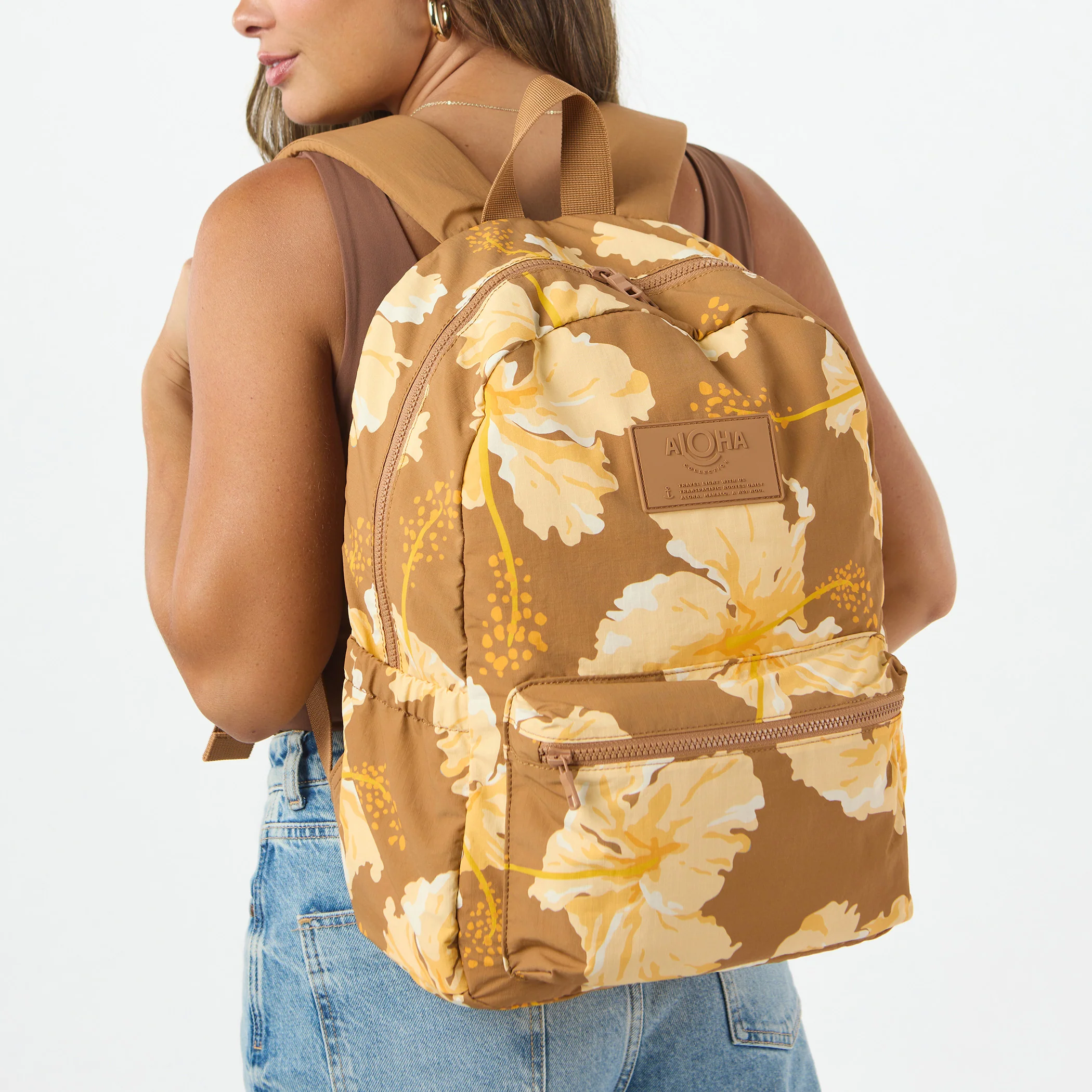 Keep It Light Backpack | Tahaʻa - Image 2