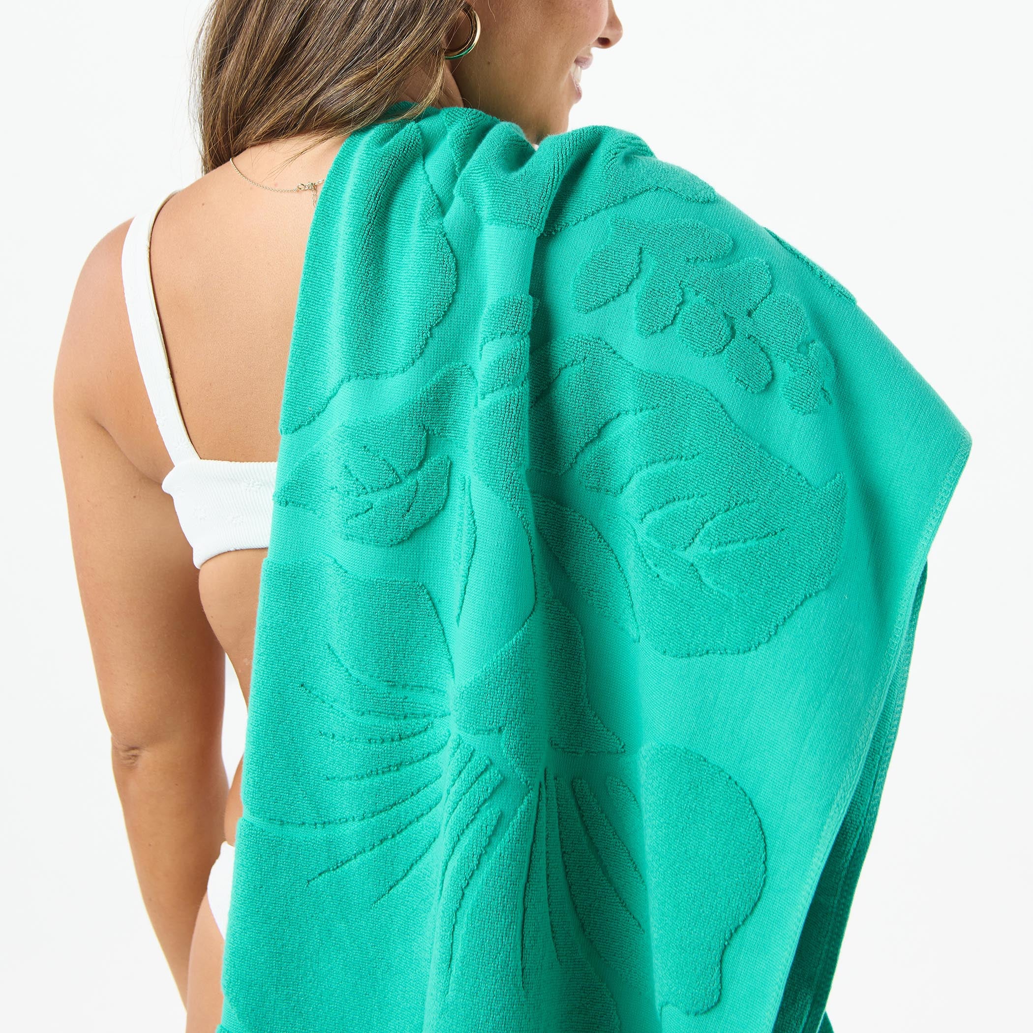 Beach Towel | Heipua - Image 2