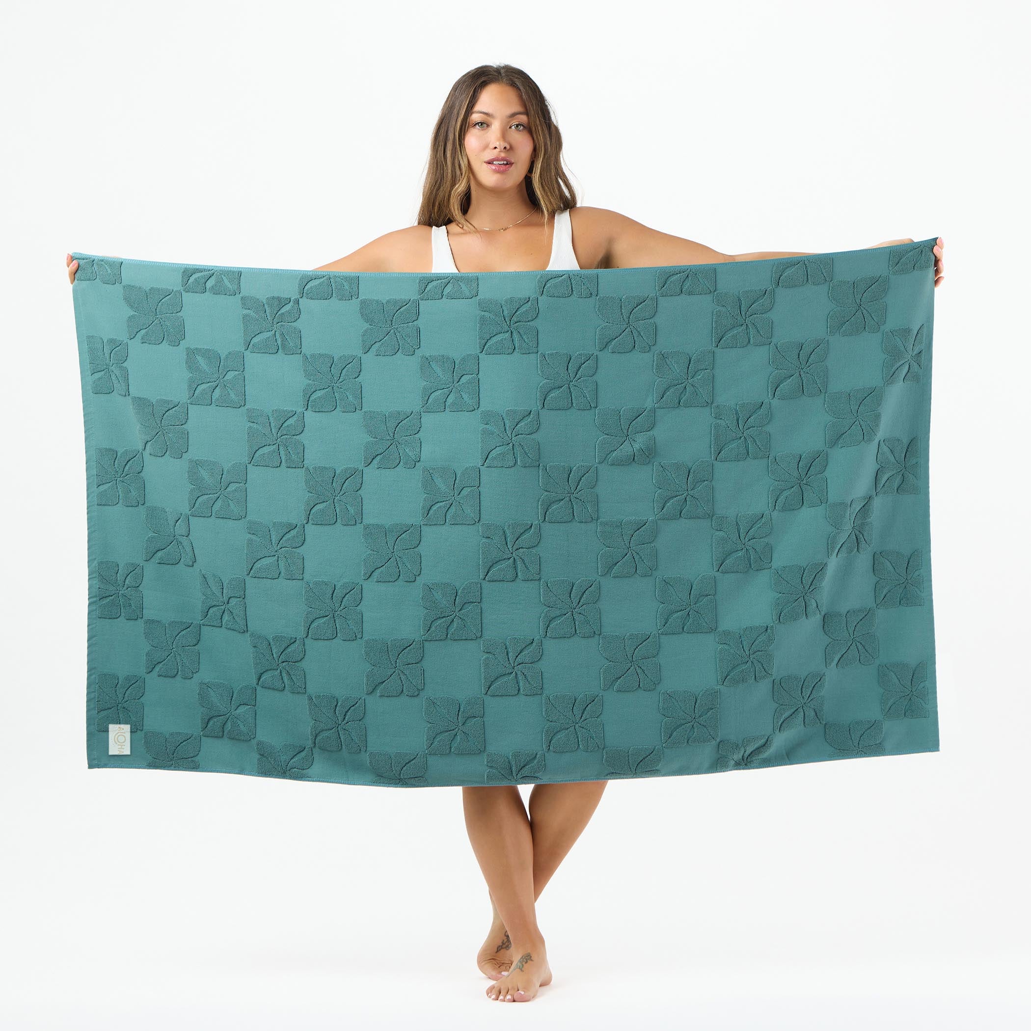Beach Towel | Pua Check - Image 3