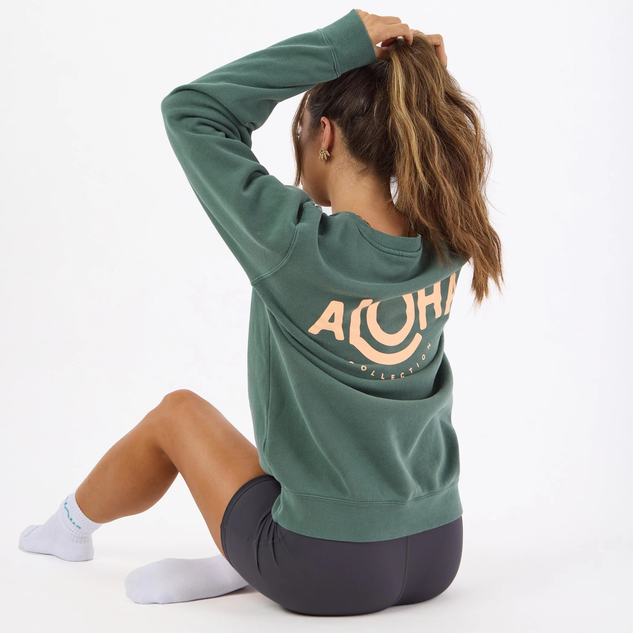 ALOHA Crew Neck | Original ALOHA - Image 3