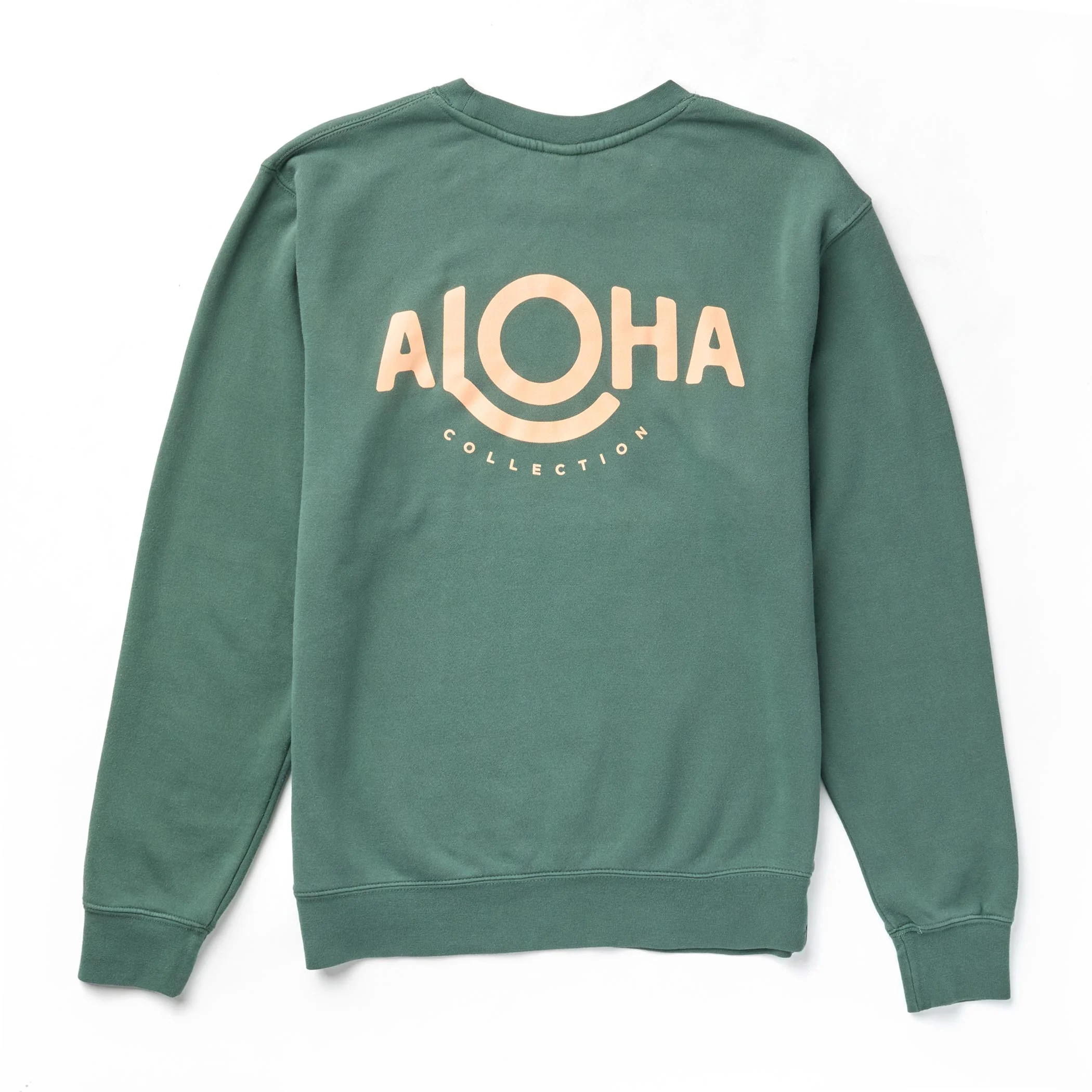 ALOHA Crew Neck | Original ALOHA - Image 9