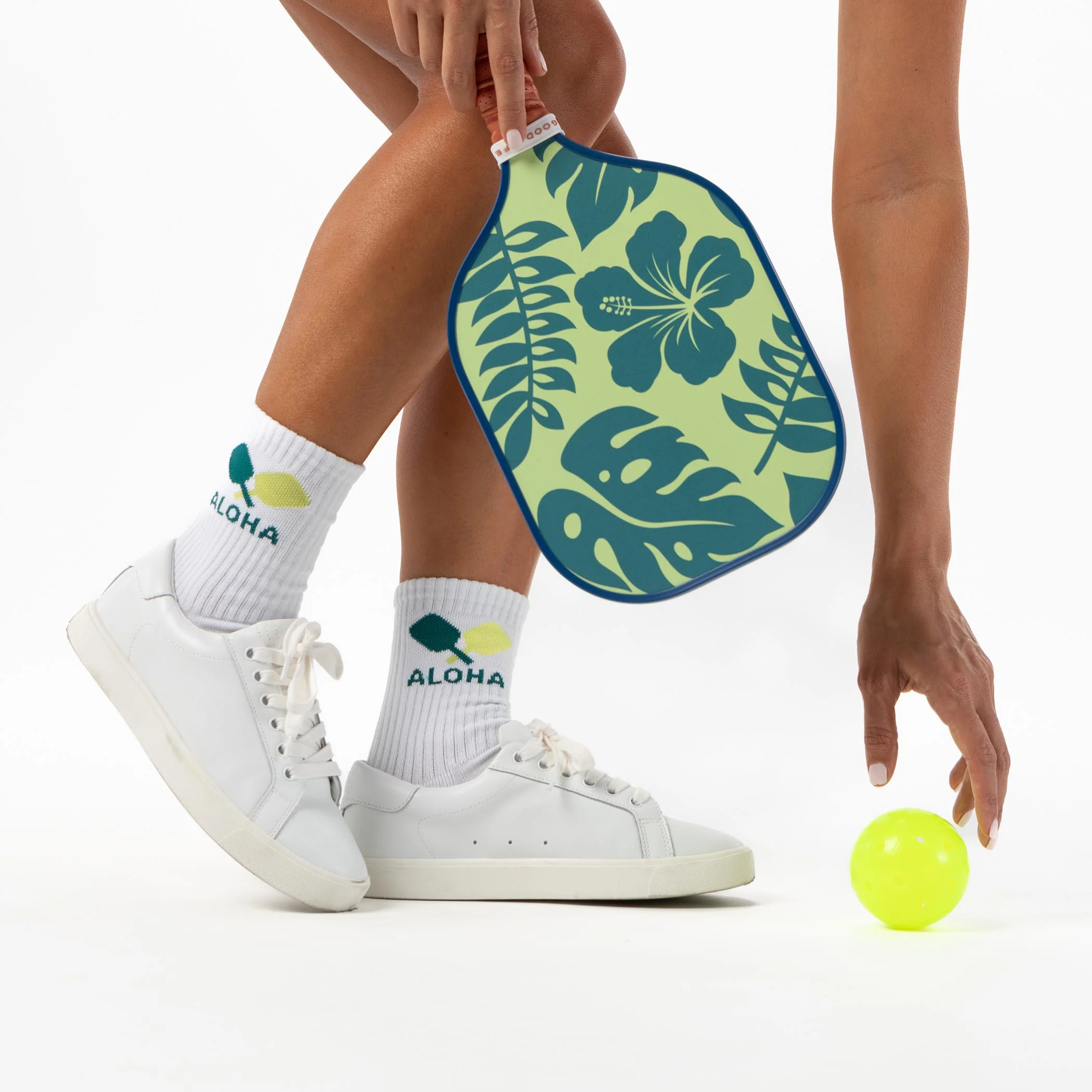 Crew Socks | Rally - Image 2