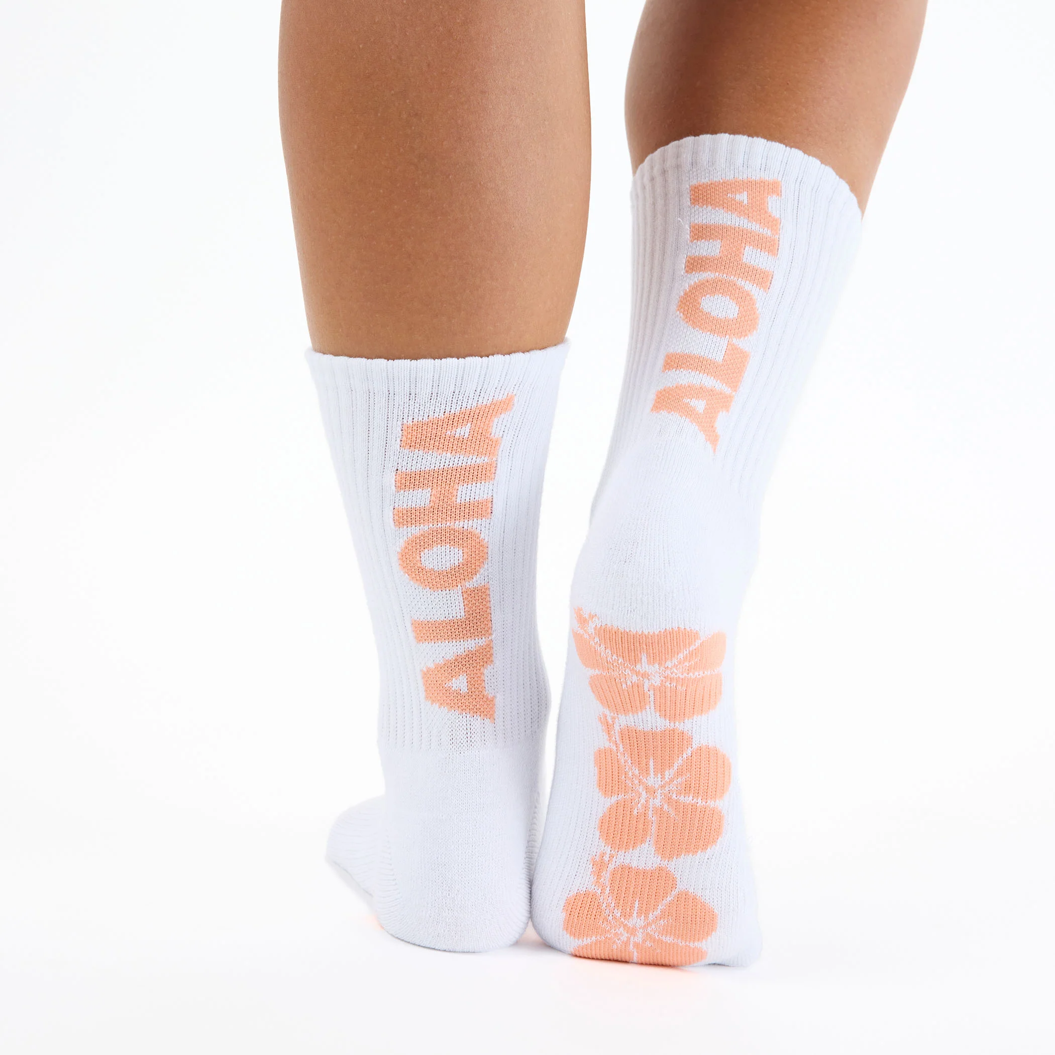Crew Socks | Hana Hou - Image 2
