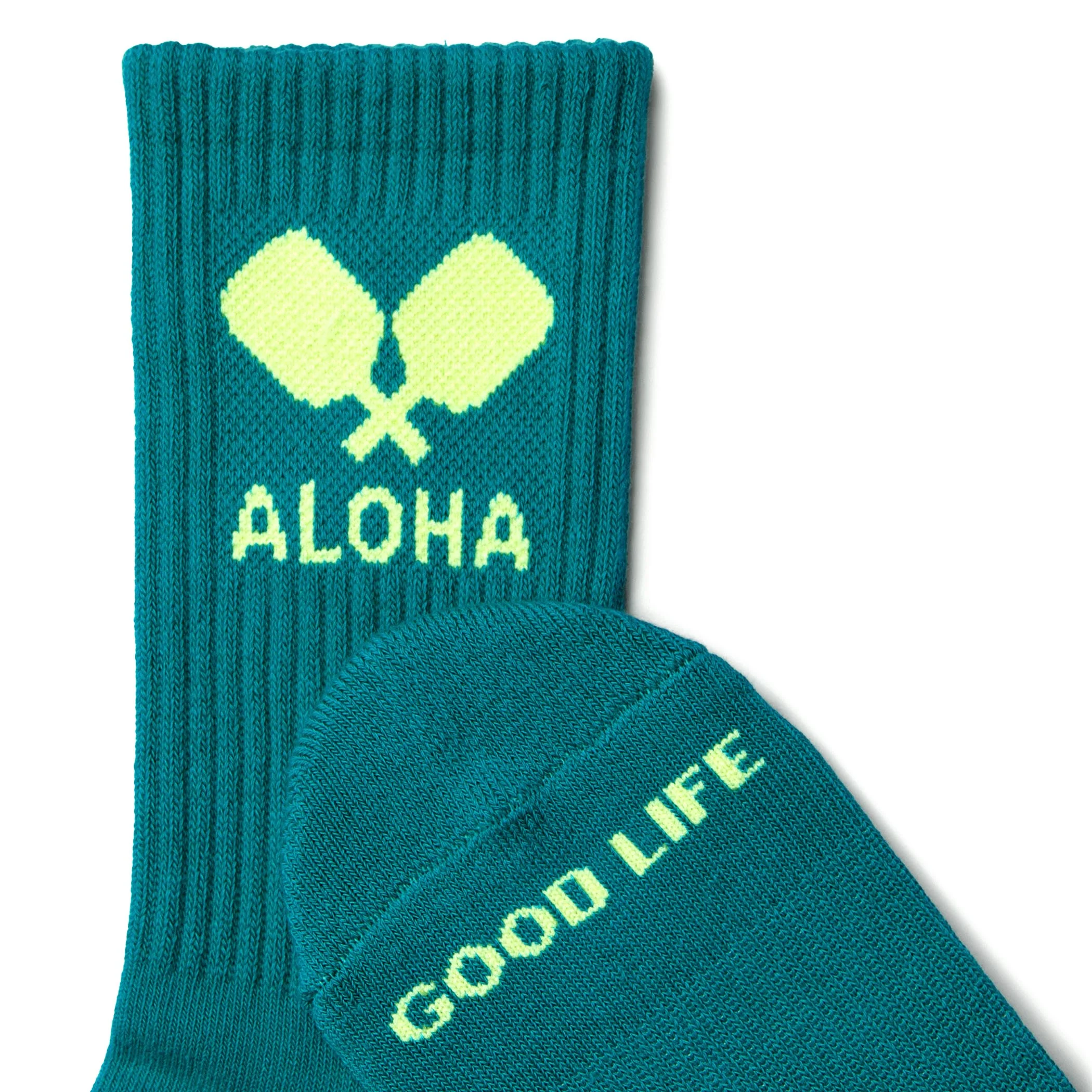 Crew Socks | Rally - Image 2