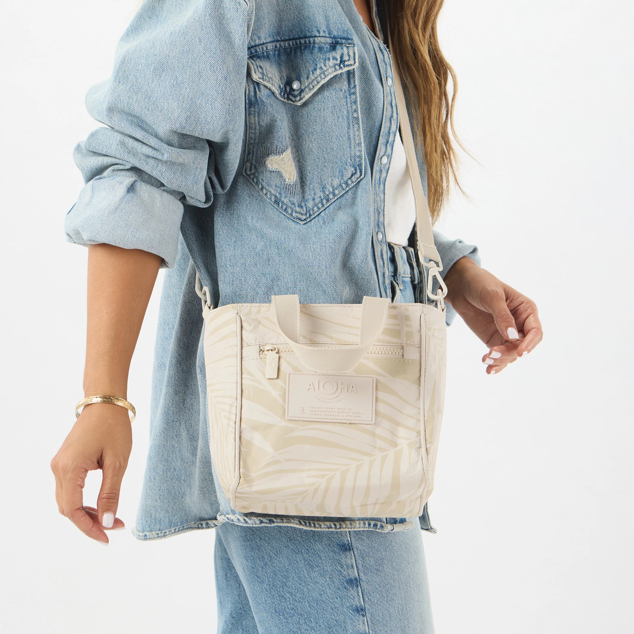 Crossbody | Areca - Image 2