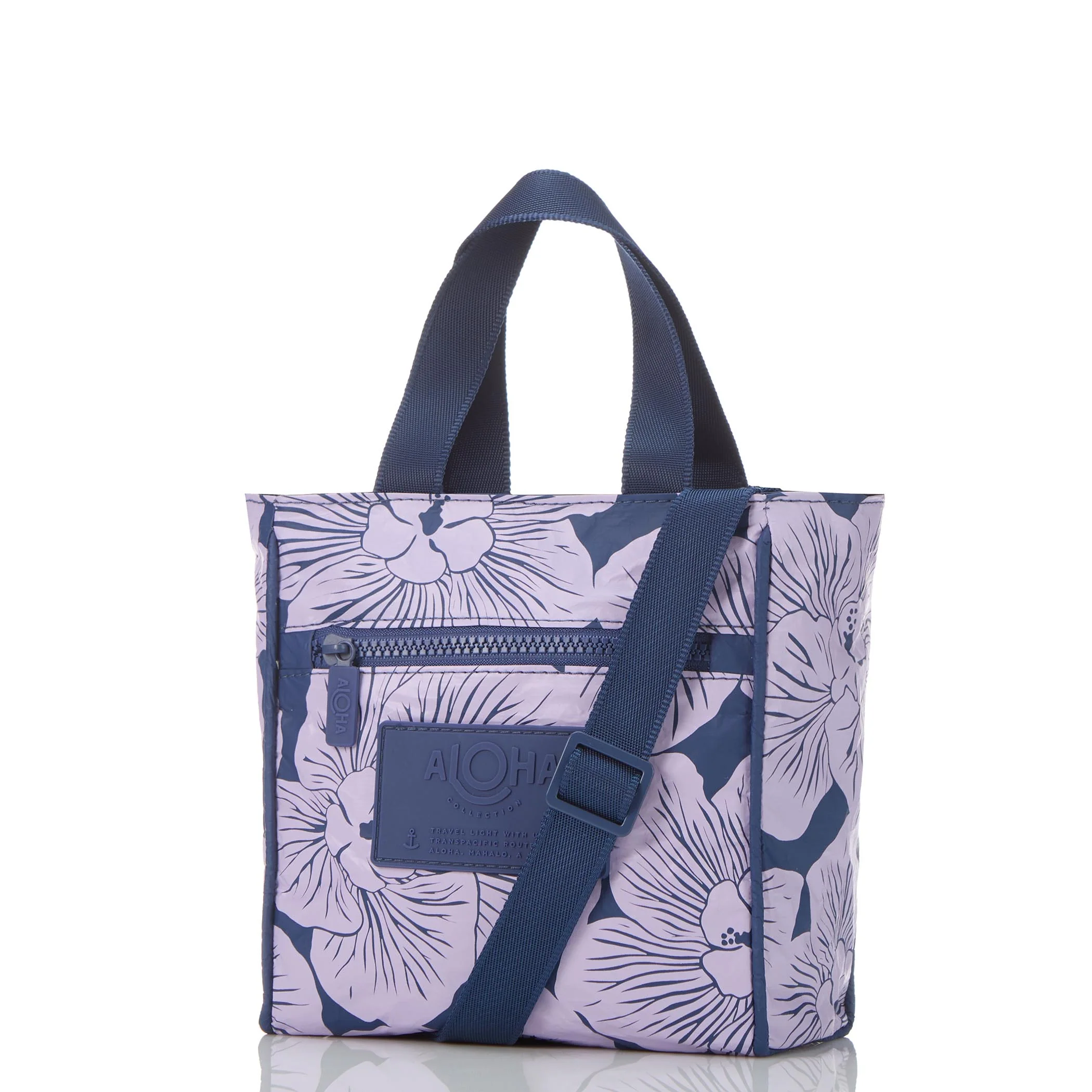 Crossbody | Purau by Hinatea Boosie