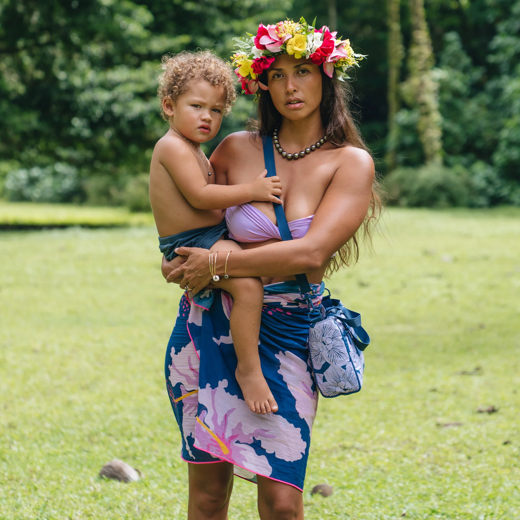 Crossbody | Purau by Hinatea Boosie - Image 6