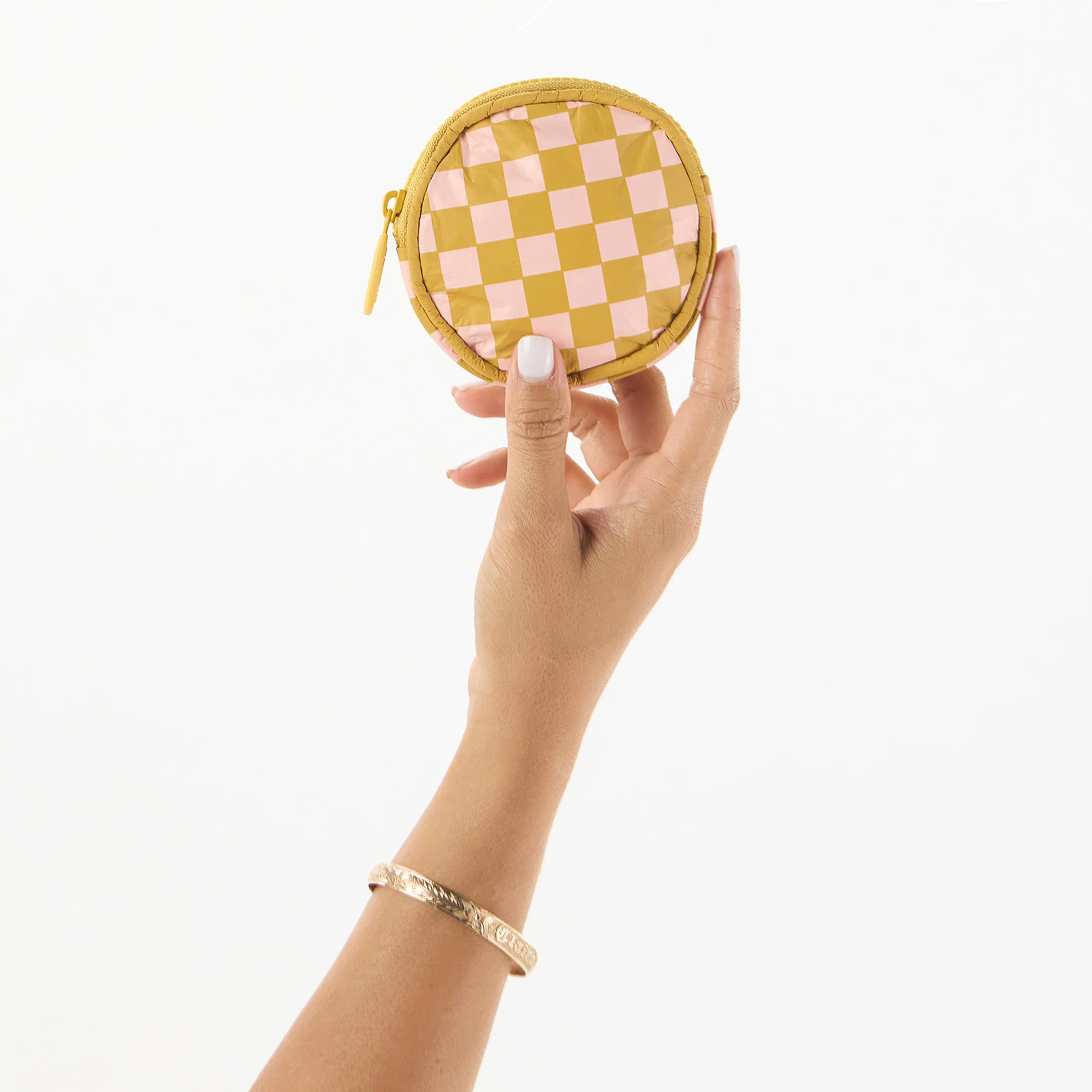 Cutie | Petite Check - Image 2