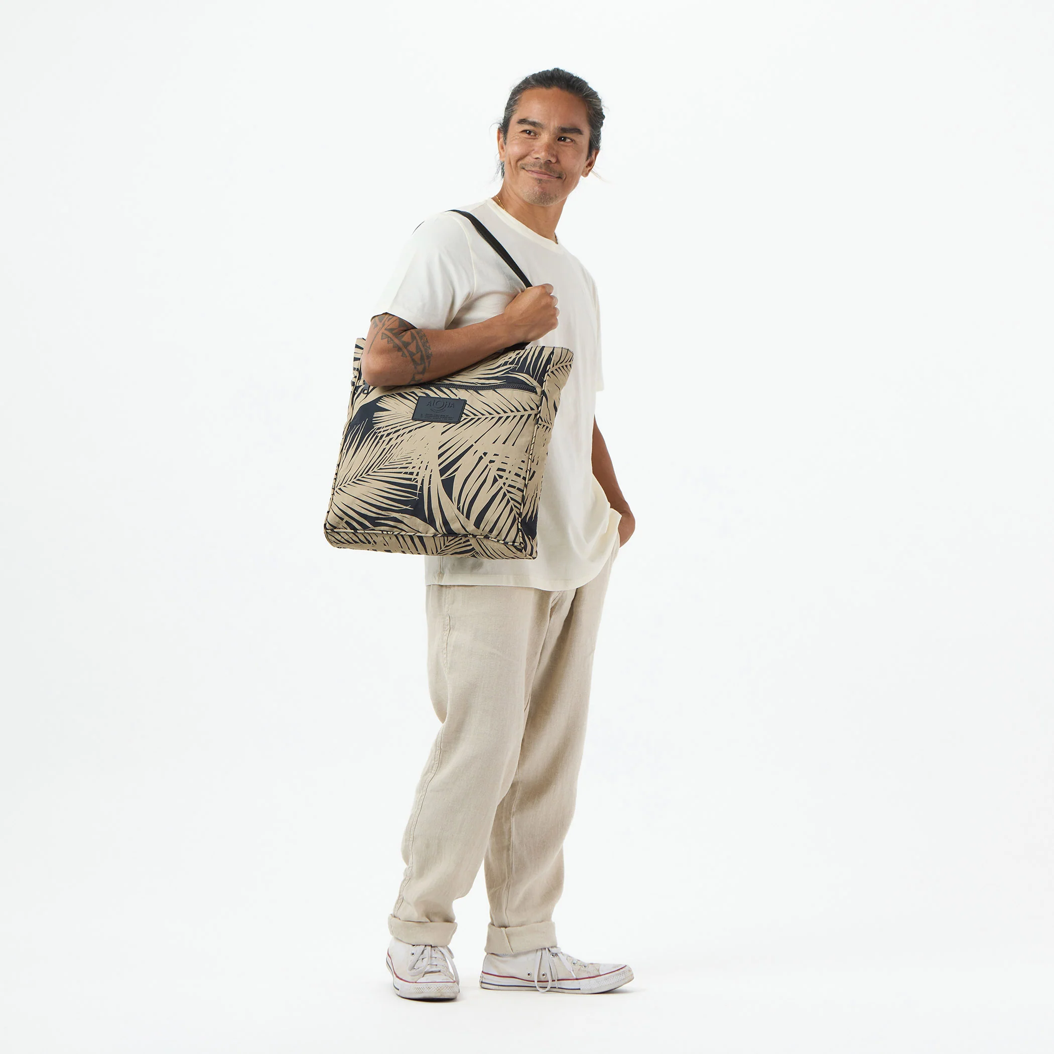Keep It Light Daily Tote | Areca - Image 7
