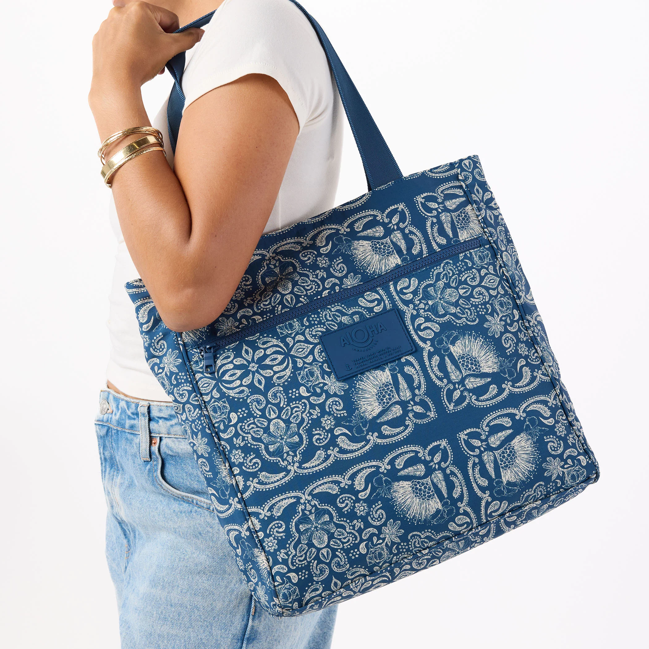 Keep It Light Daily Tote | Rodeo - Image 2