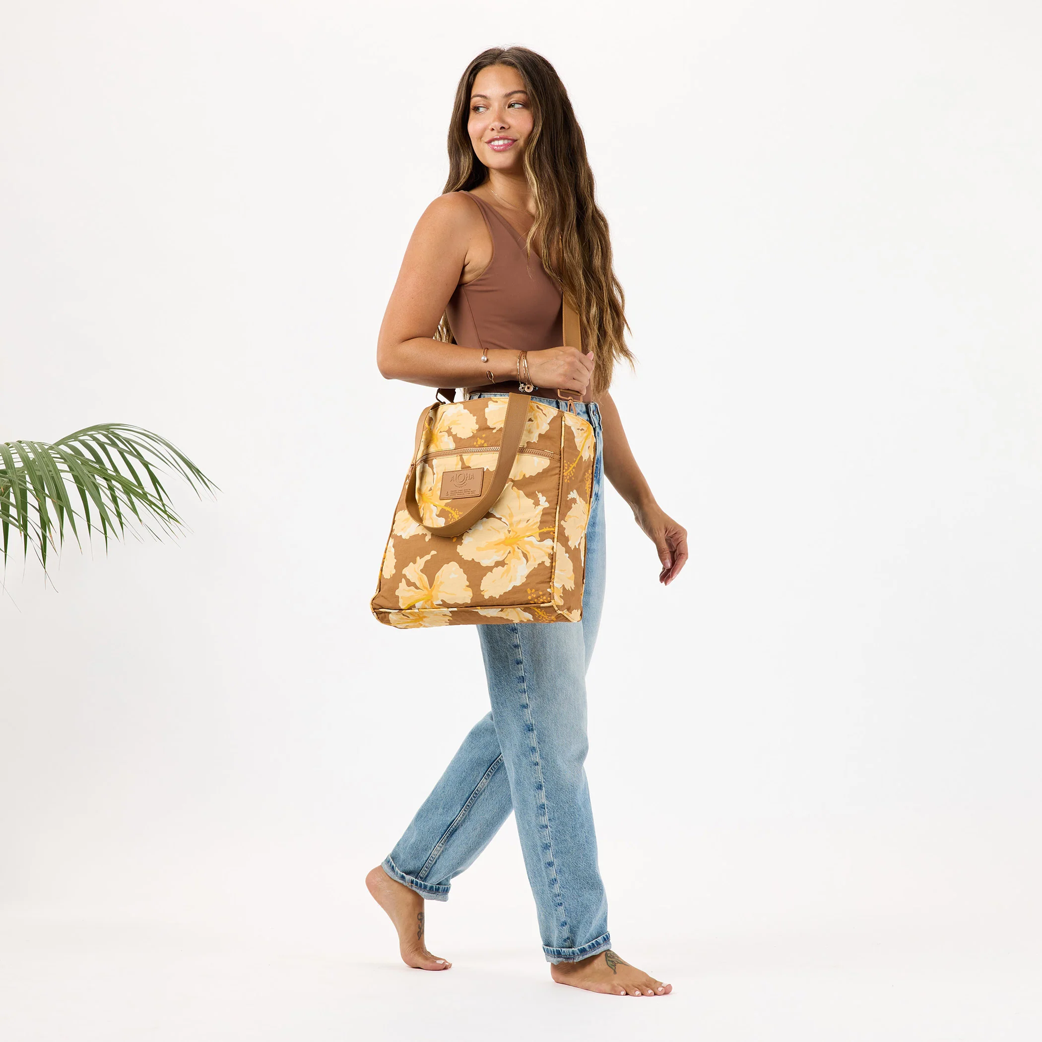 Keep It Light Daily Tote | Tahaʻa - Image 3