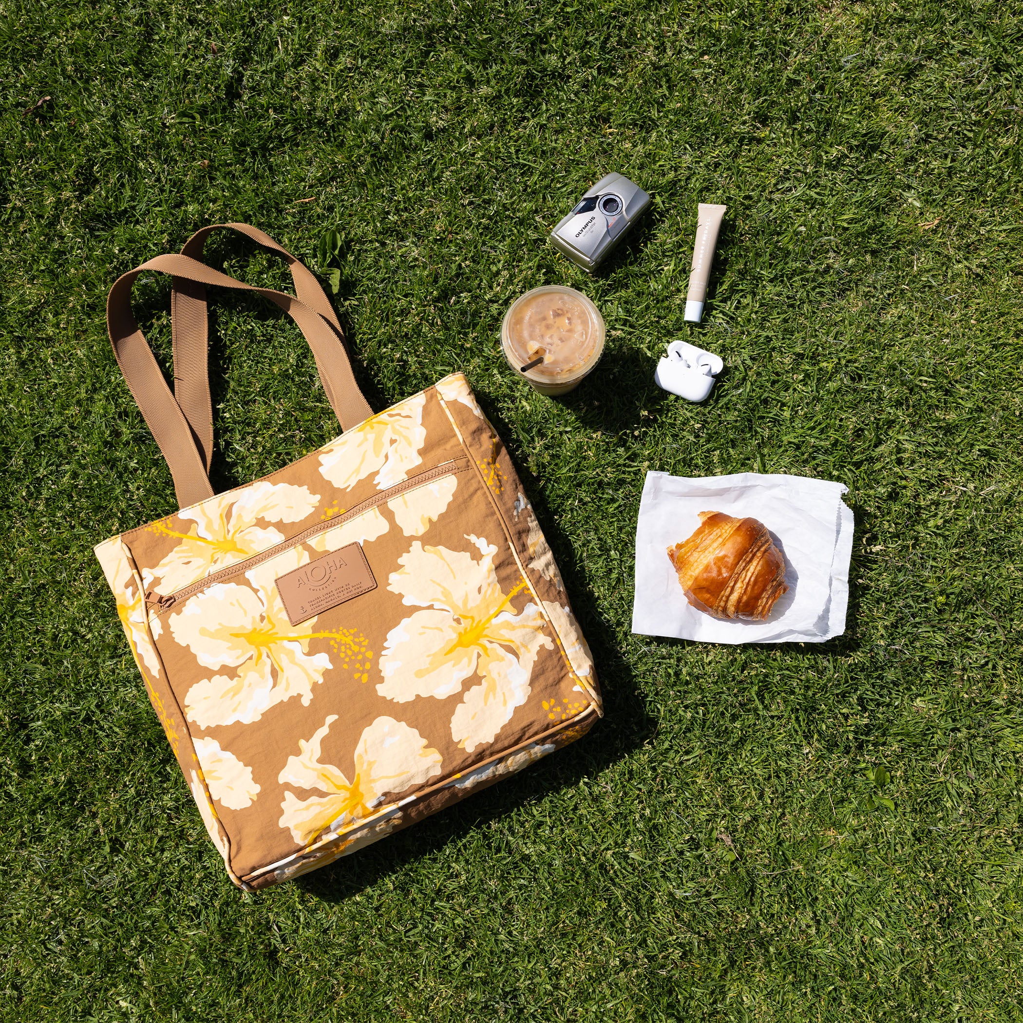 Keep It Light Daily Tote | Tahaʻa - Image 6