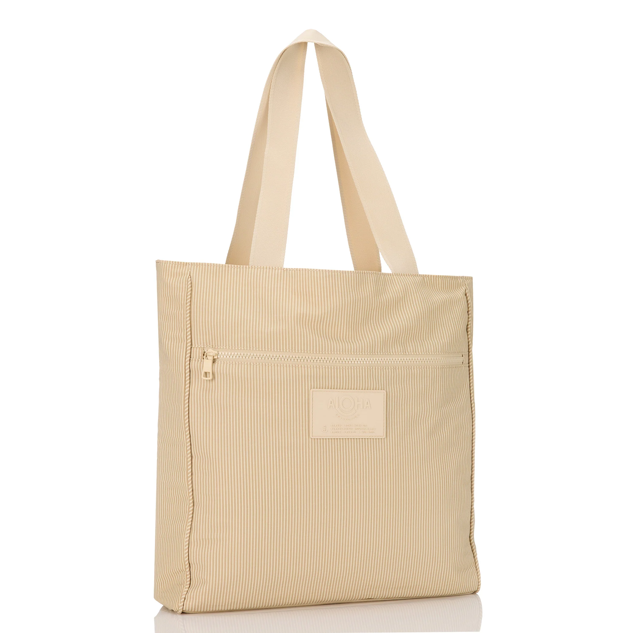 Keep It Light Daily Tote | Tiny Stripe - Image 5