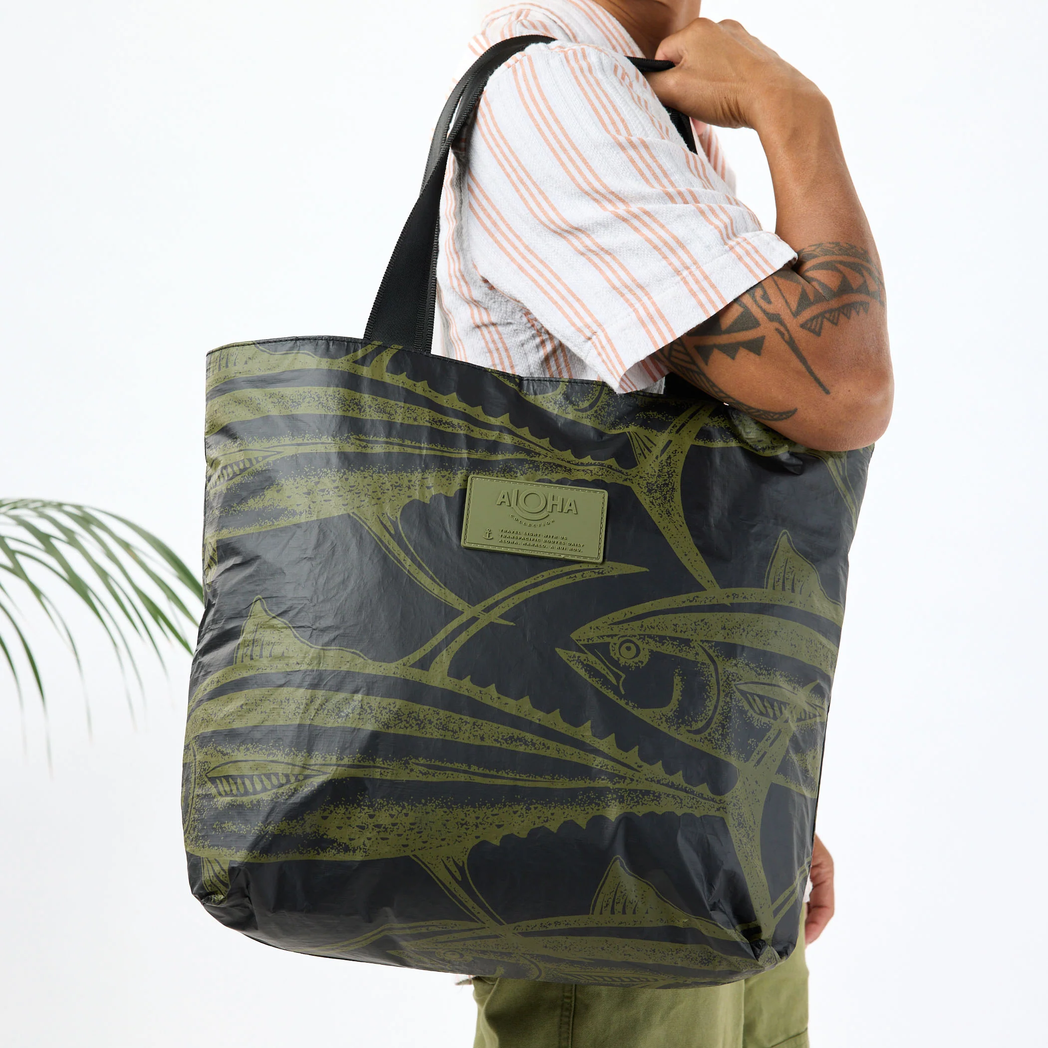 Day Tripper | Ahi - Image 5