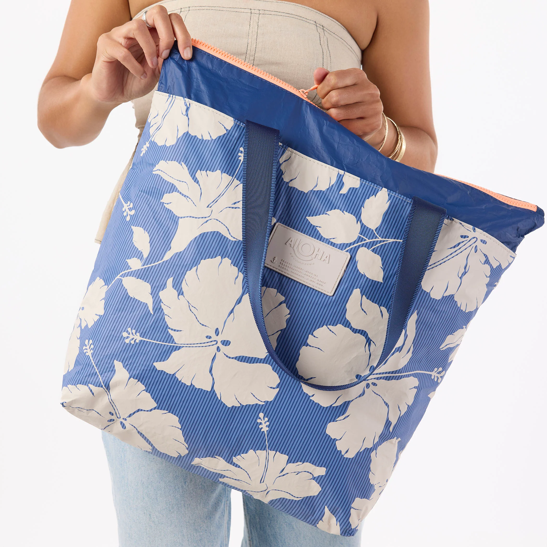 Day Tripper | Salina Tiny Stripe - Image 3