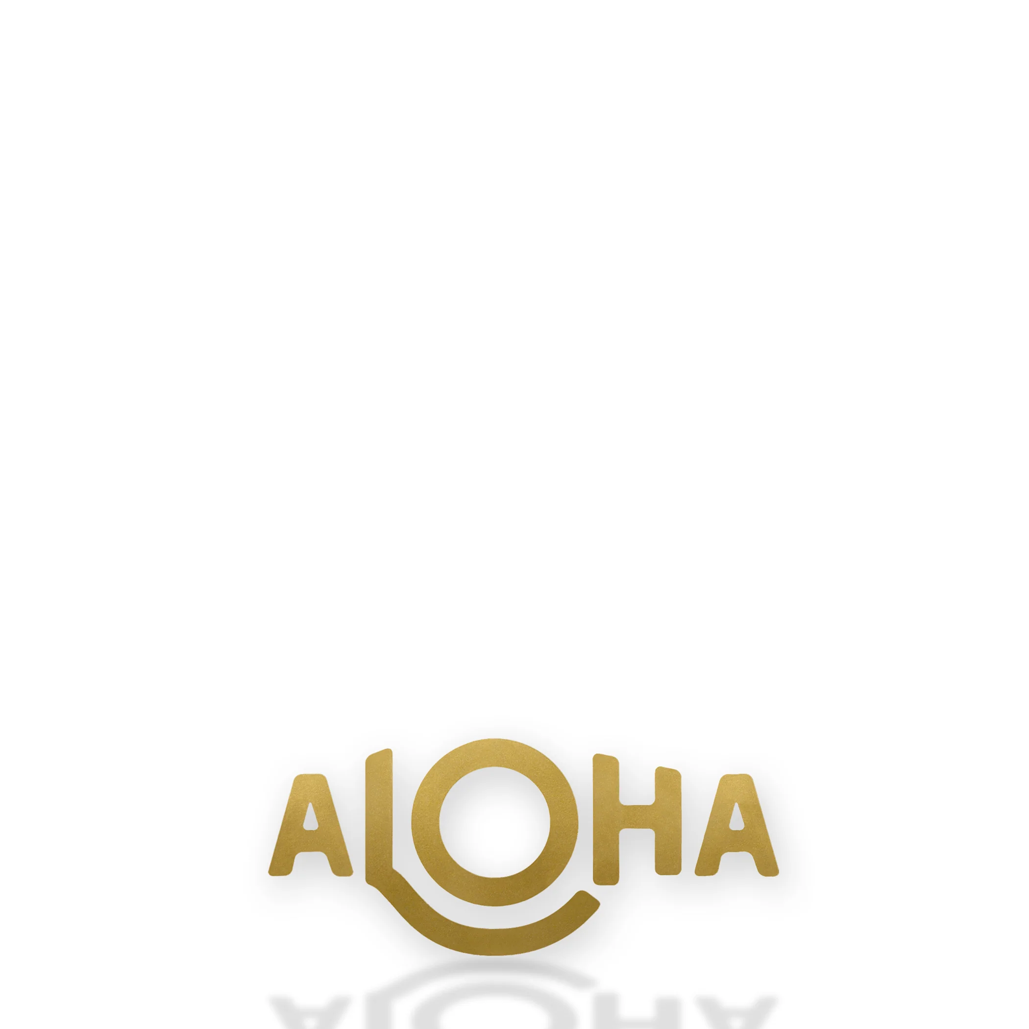 Decal | ALOHA Logo - Image 3
