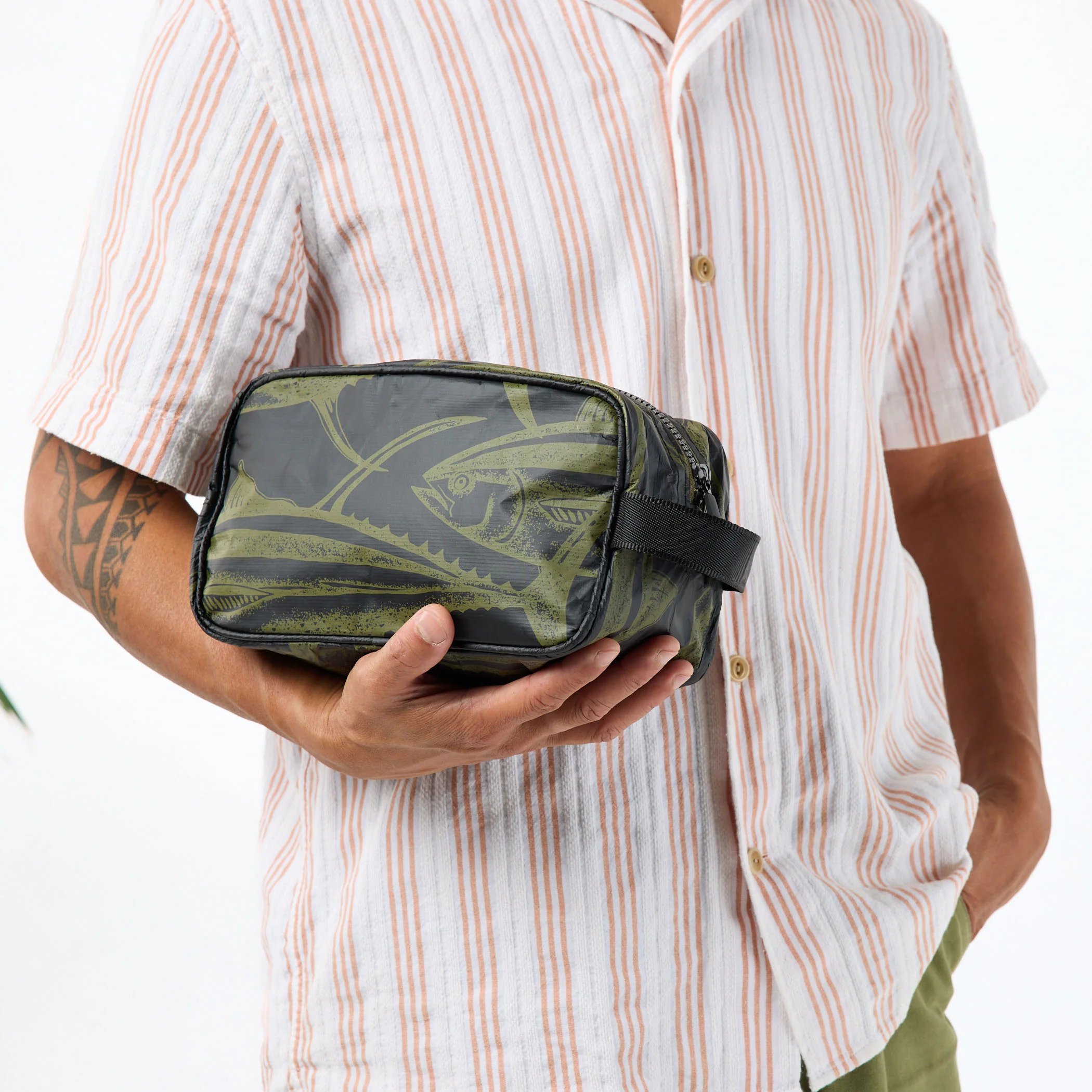 Dopp Kit | Ahi - Image 2