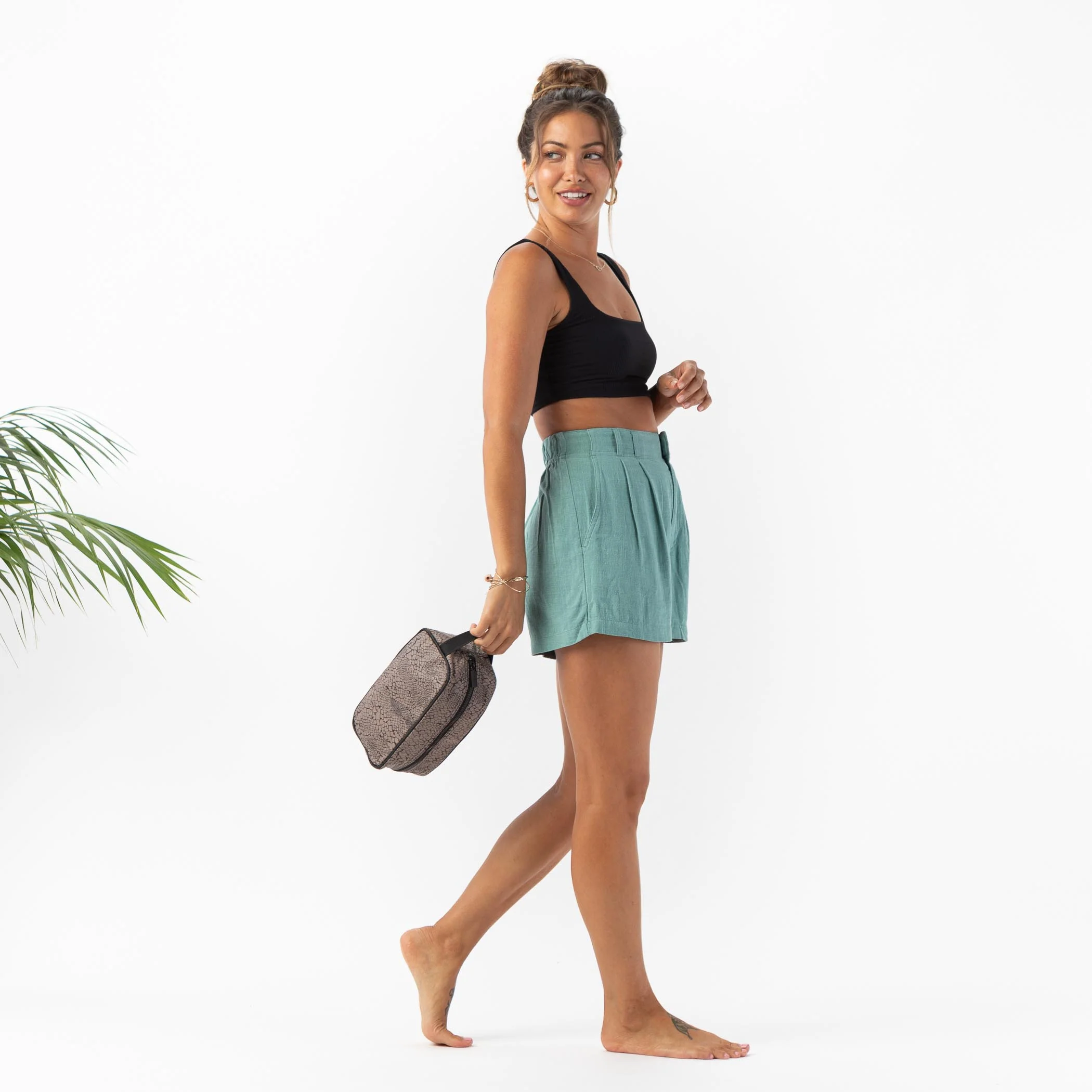 Dopp Kit | Python - Image 4
