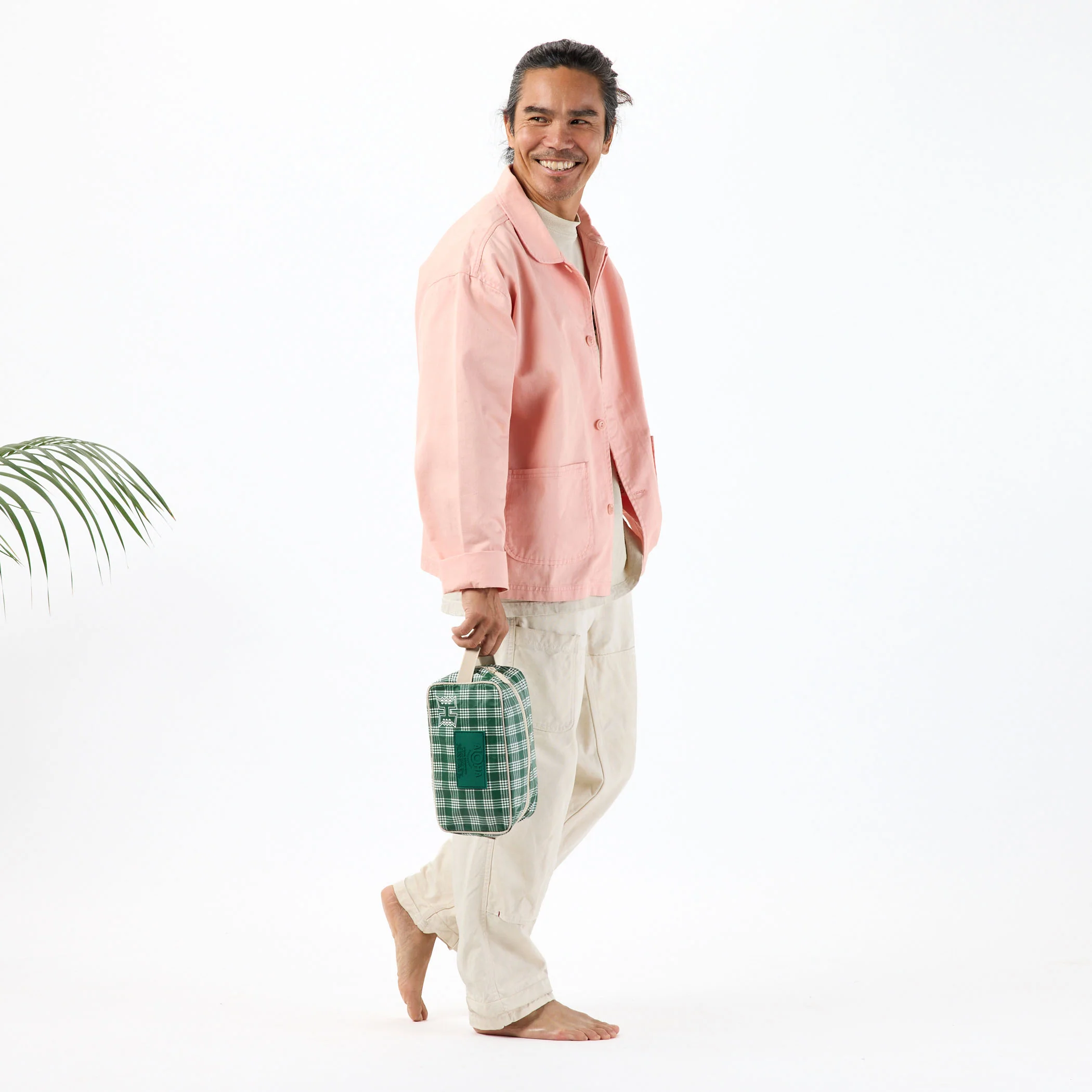 Dopp Kit | UH Palaka - Image 6