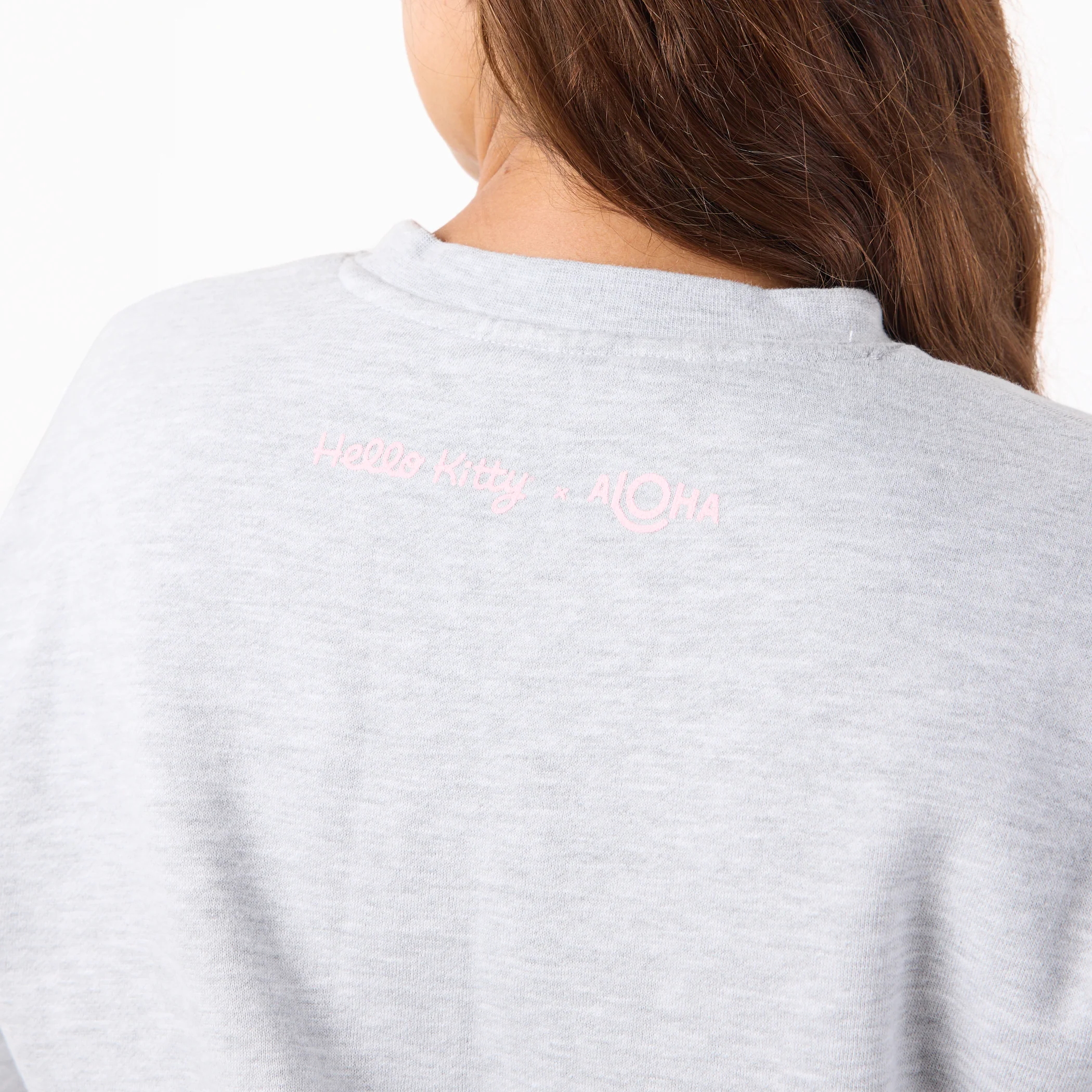Fleece Crew | Hello Kitty® - Image 2