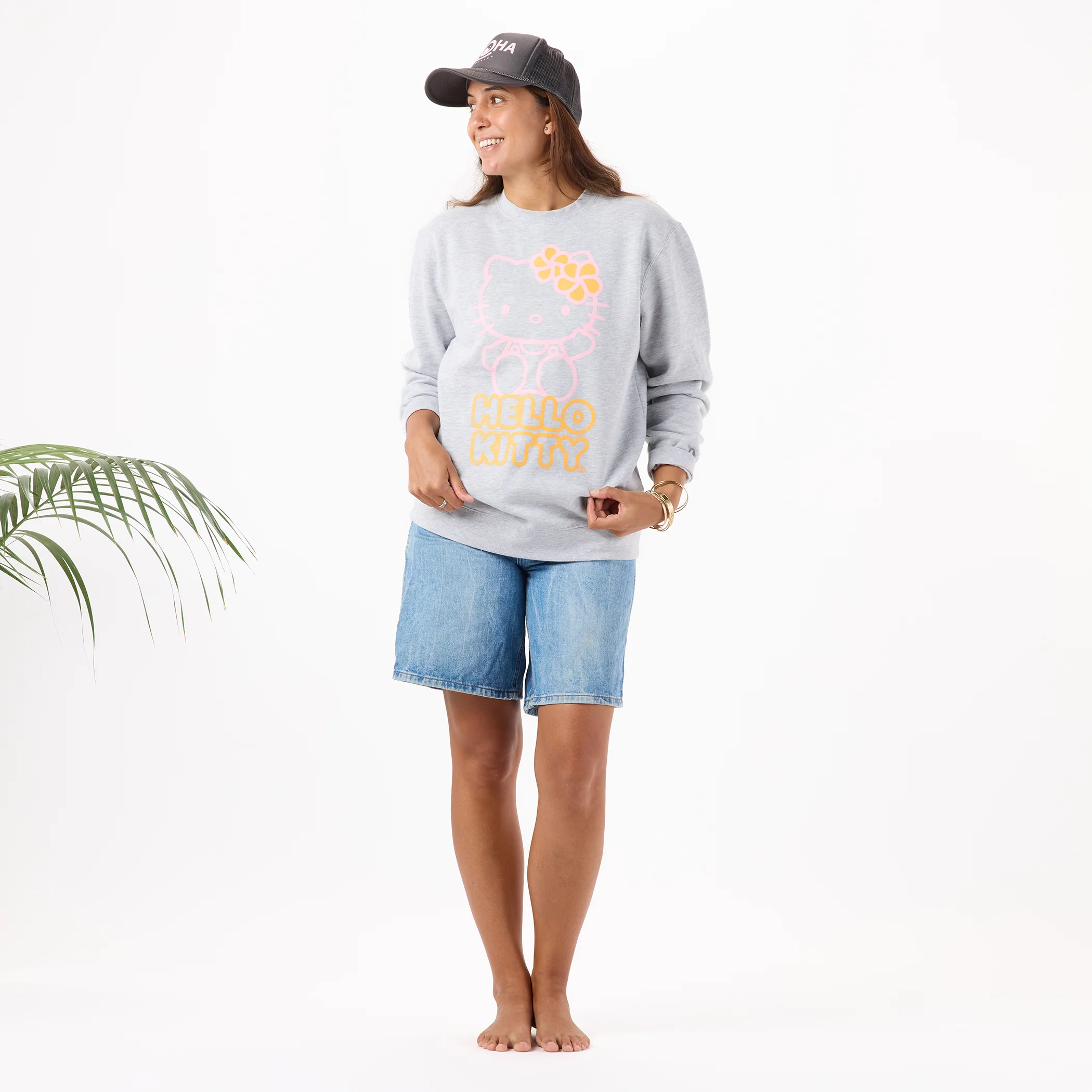 Fleece Crew | Hello Kitty® - Image 3