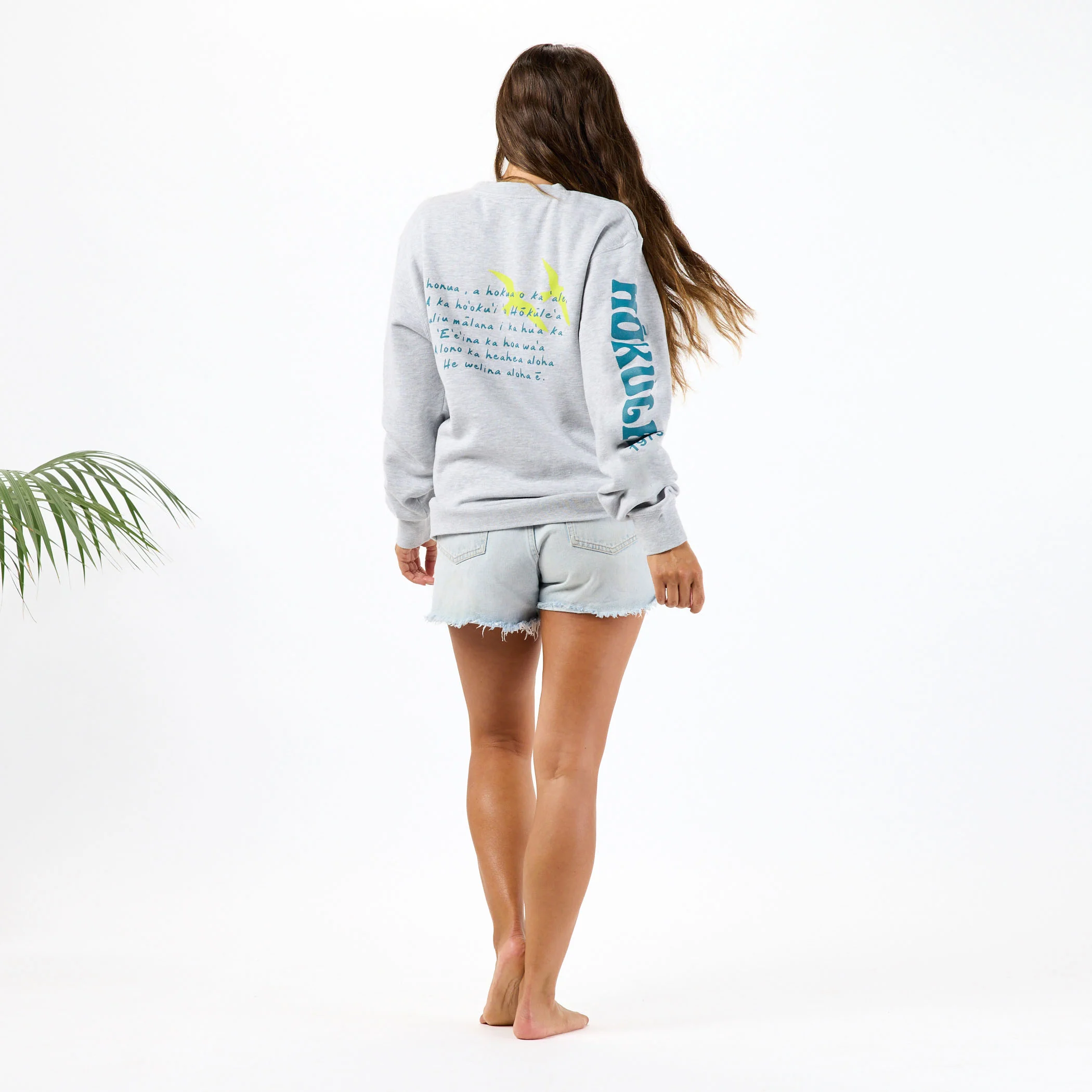 Fleece Crew | Hokulea - Image 5