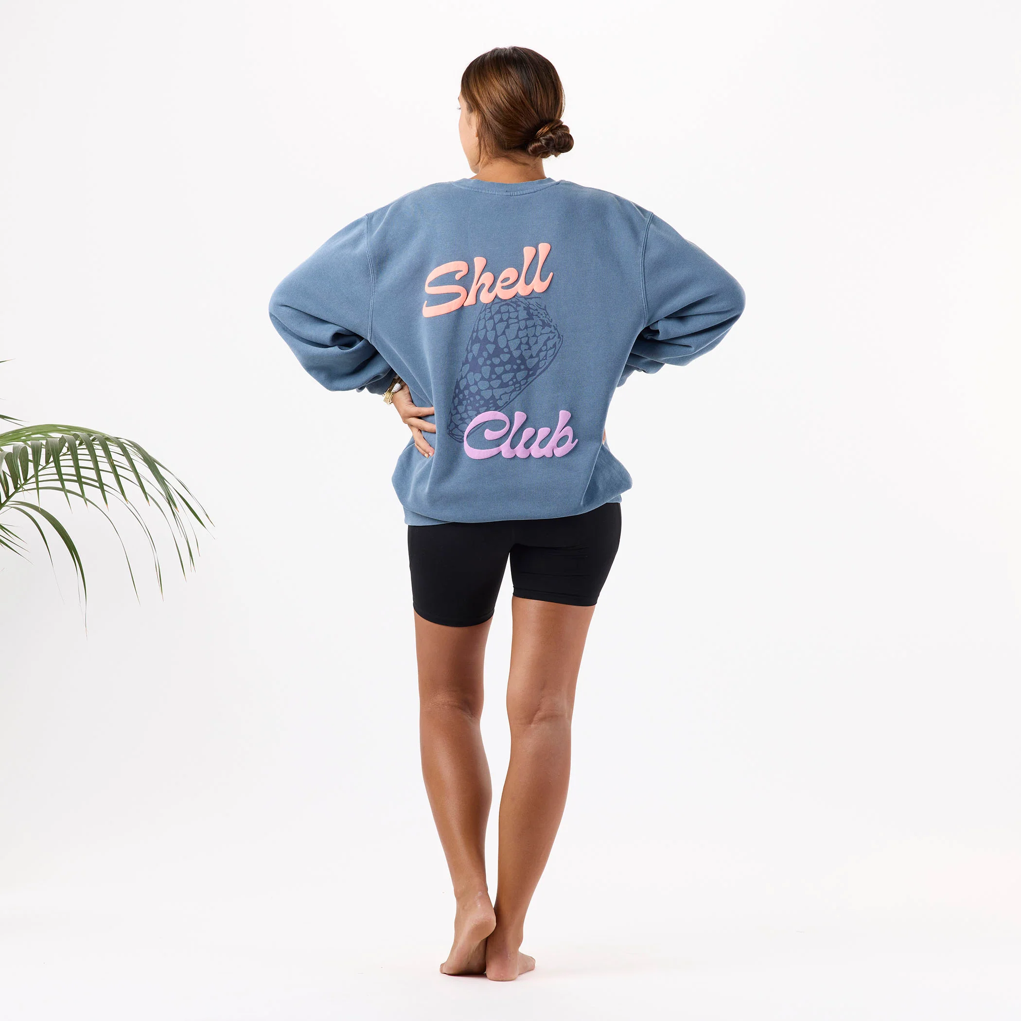Fleece Crew | Shell Club - Image 4