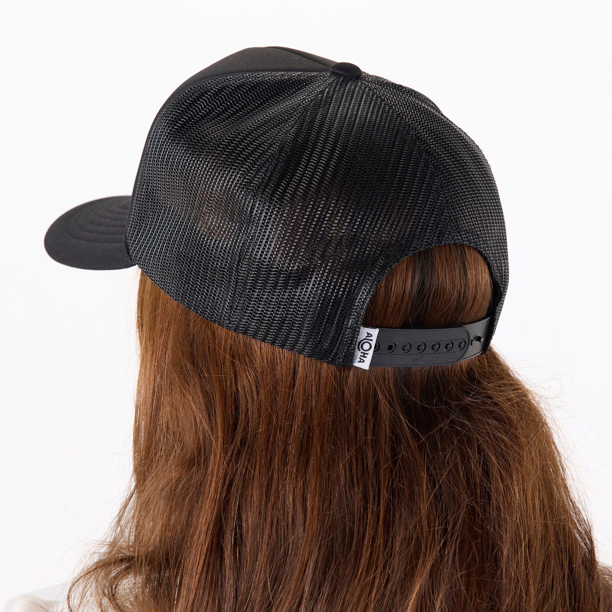 Foam Trucker Hat | ALOHA - Image 3
