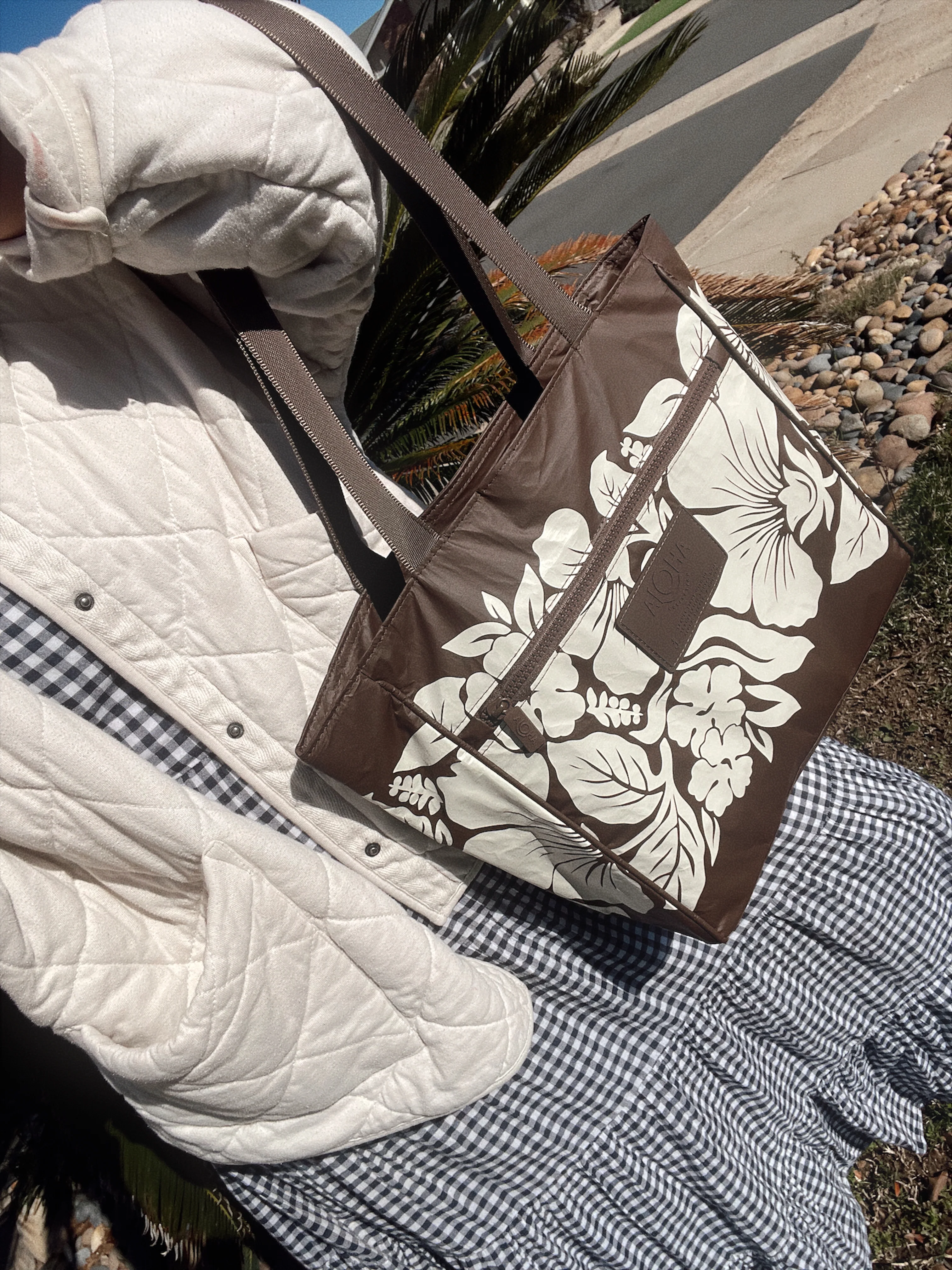 Go-To Tote | Heipua - Image 5
