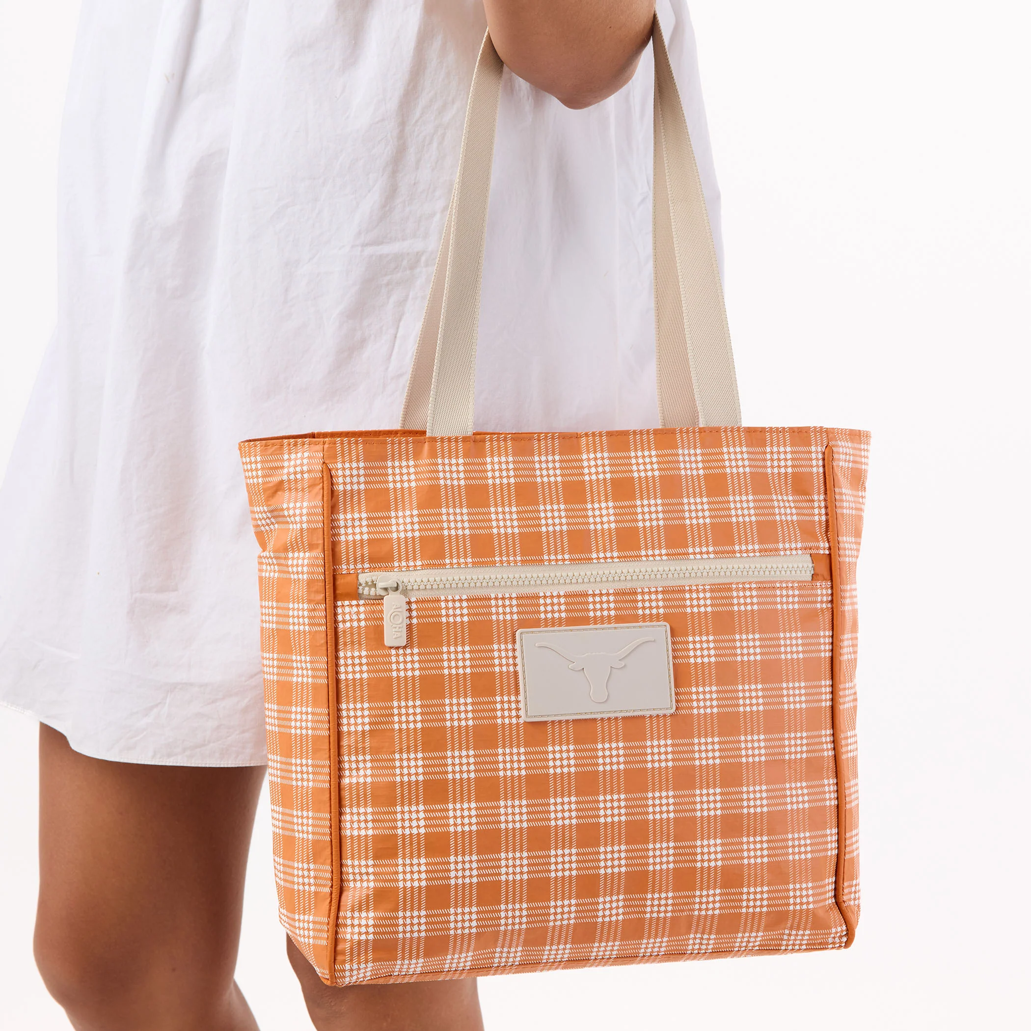 Go-To Tote | UT Palaka - Image 2