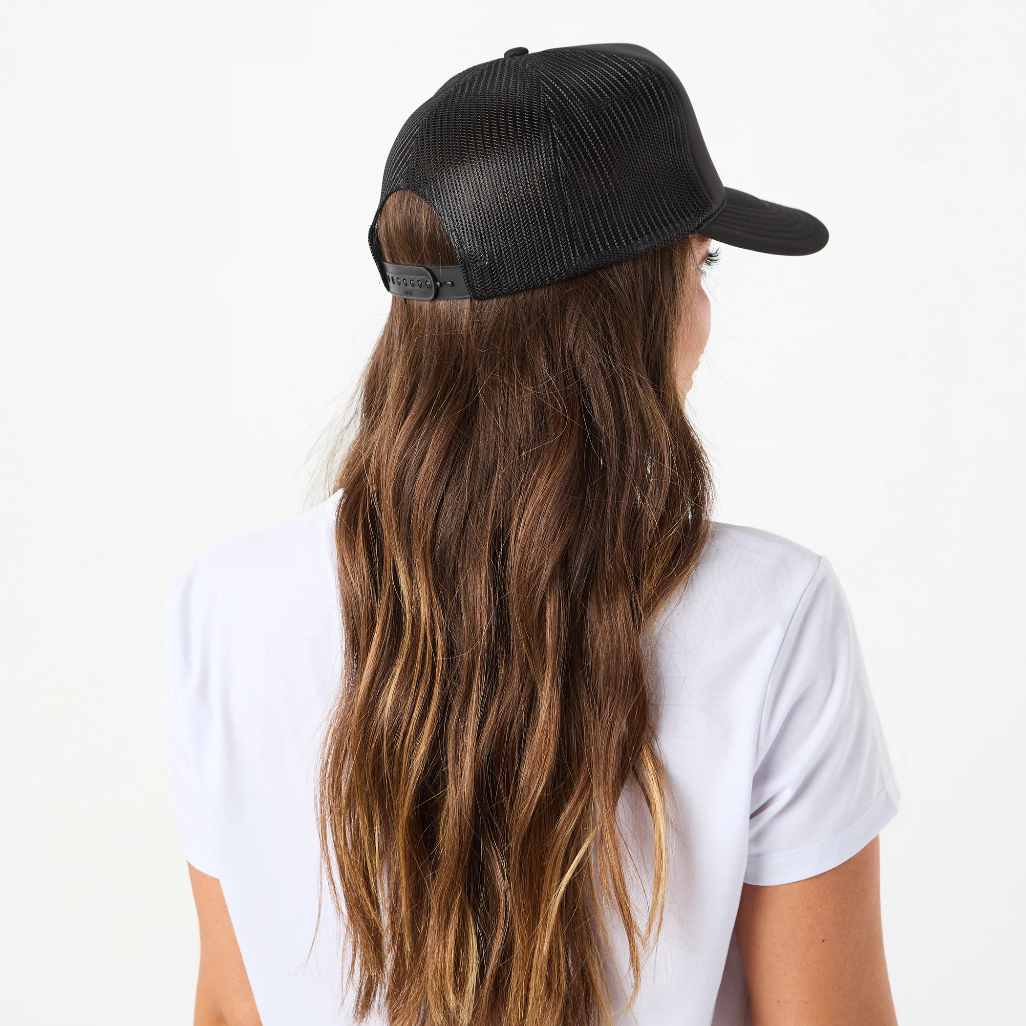 Trucker Hat | Surf Maui - Image 5