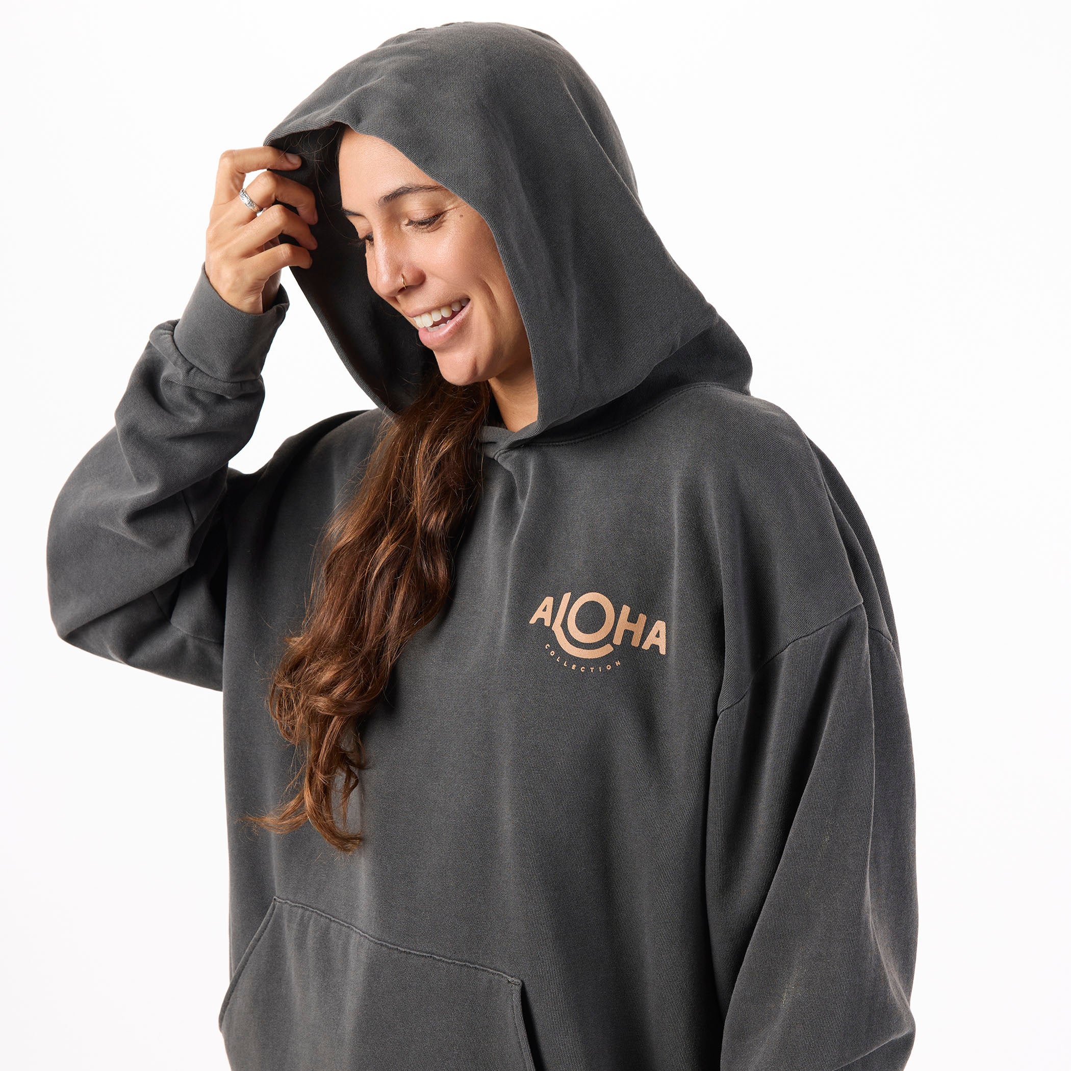 ALOHA Hoodie | Original ALOHA - Image 2