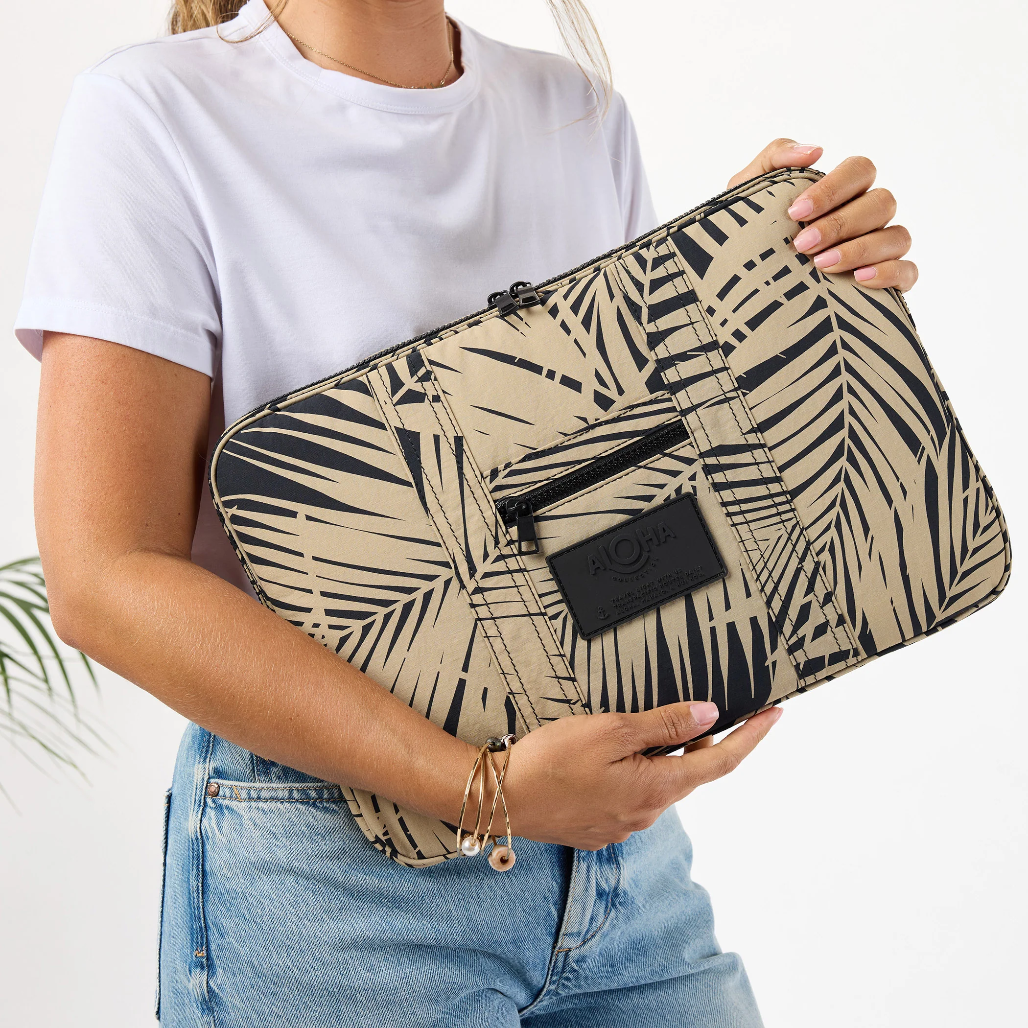 Keep It Light Laptop Case | Areca - Image 4