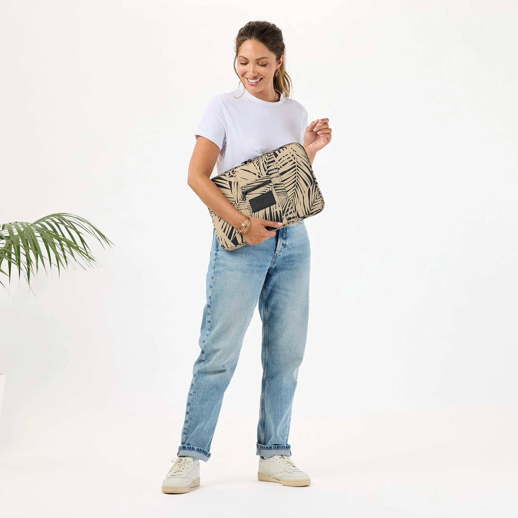 Keep It Light Laptop Case | Areca - Image 5