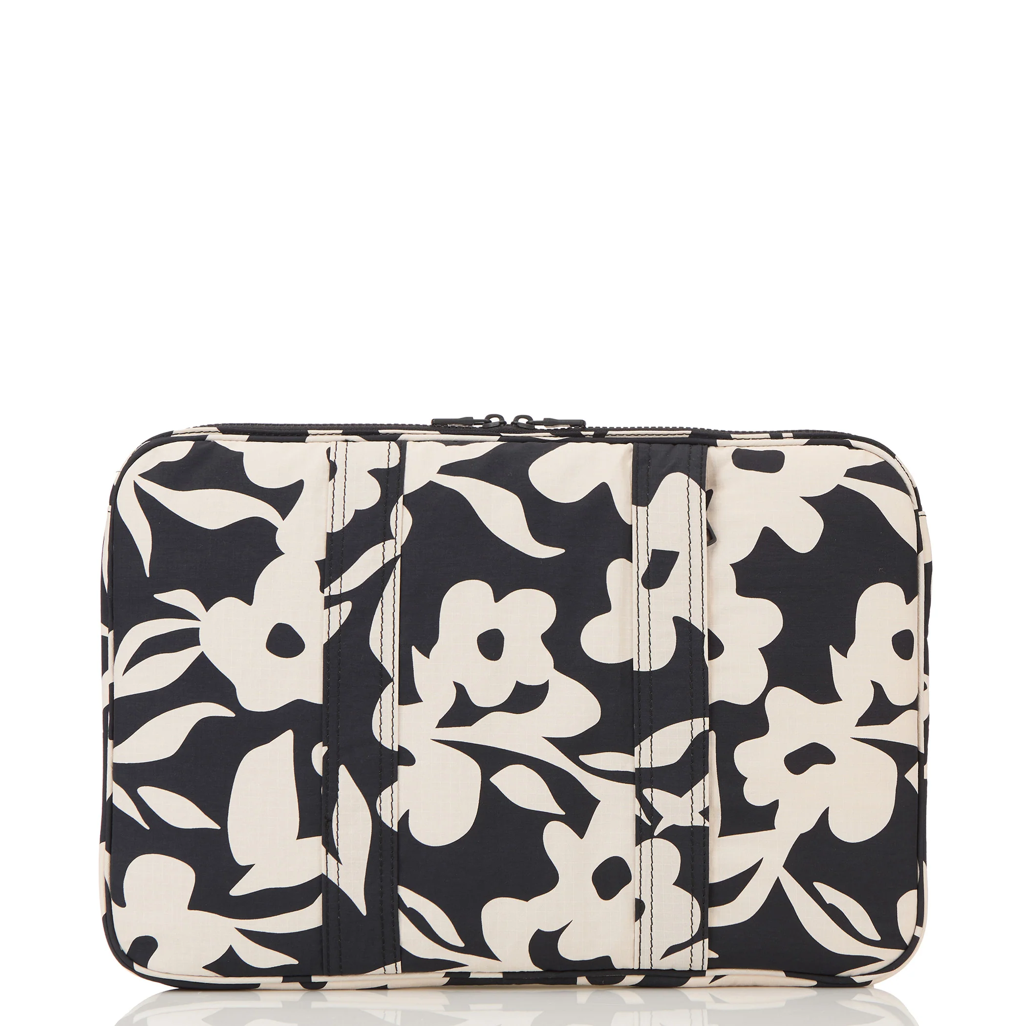 Keep It Light Laptop Case | Fall Flowers - Image 3