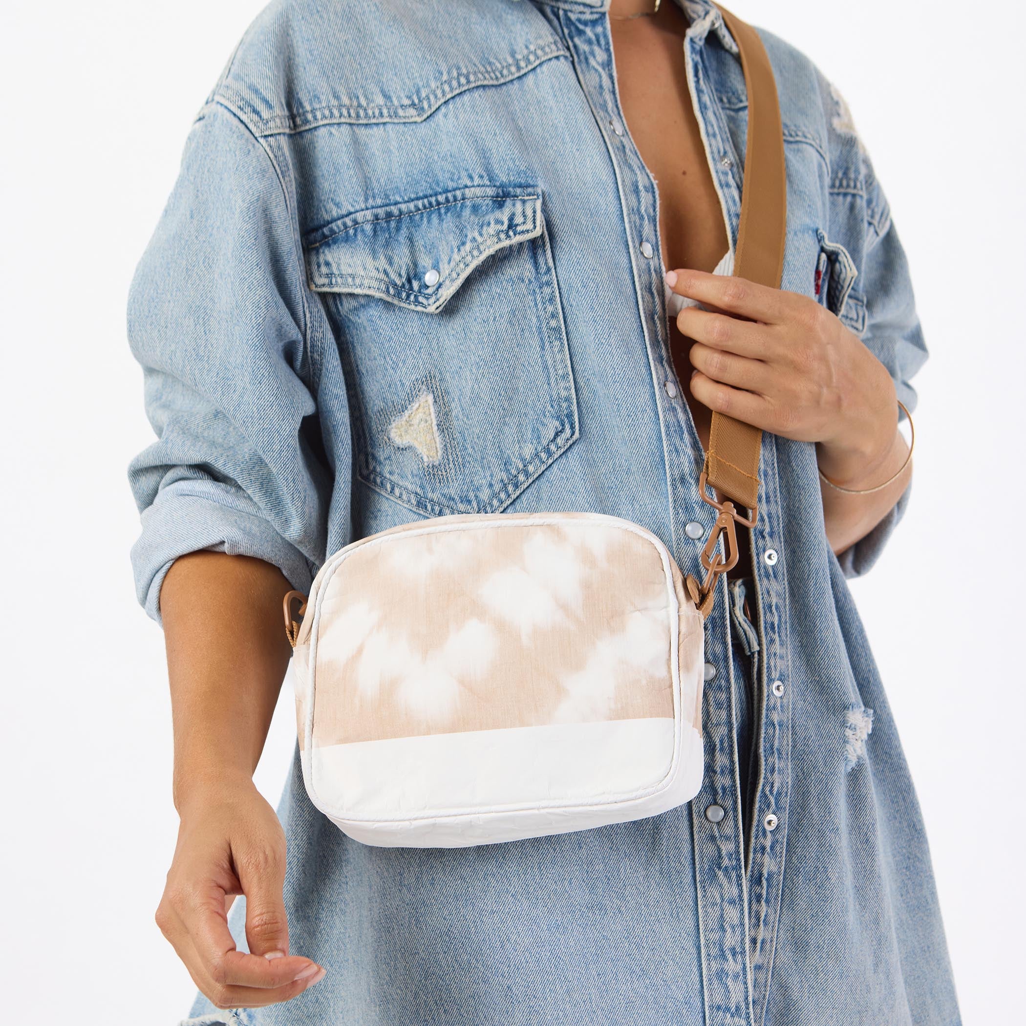 Le Tour | Shibori by Chelsea Kauai - Image 2