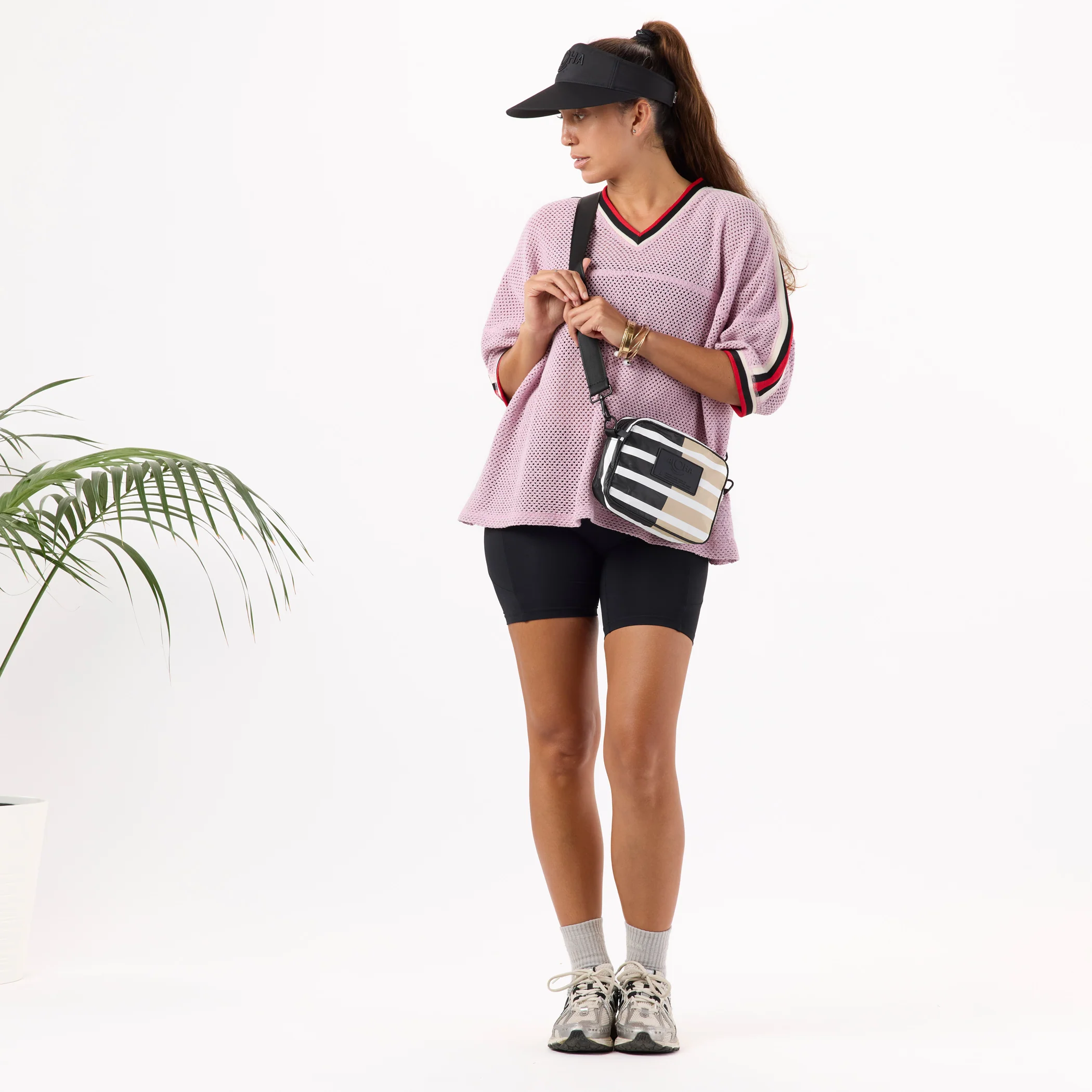 Le Tour | Sporty Stripe - Image 3