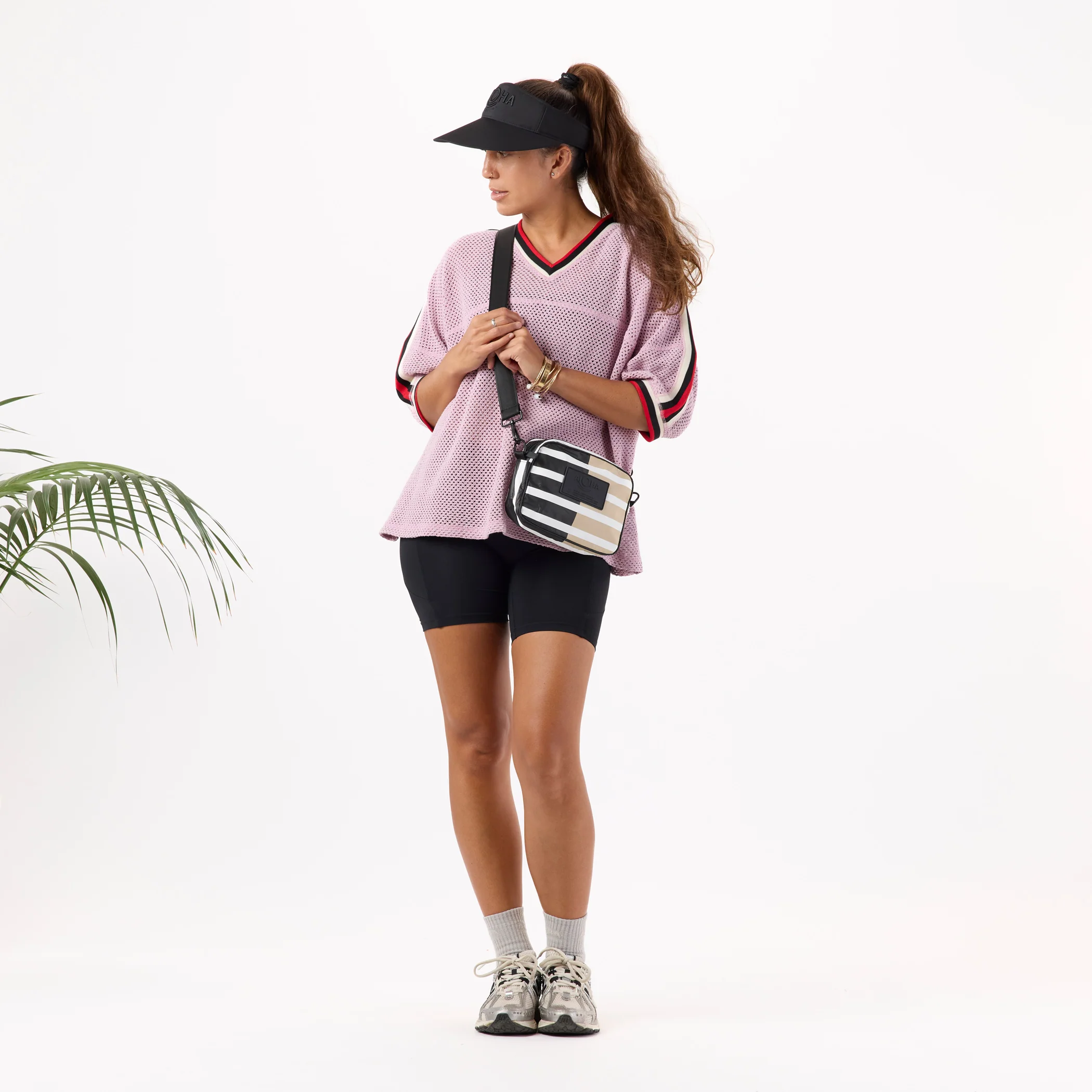 Le Tour | Sporty Stripe - Image 4