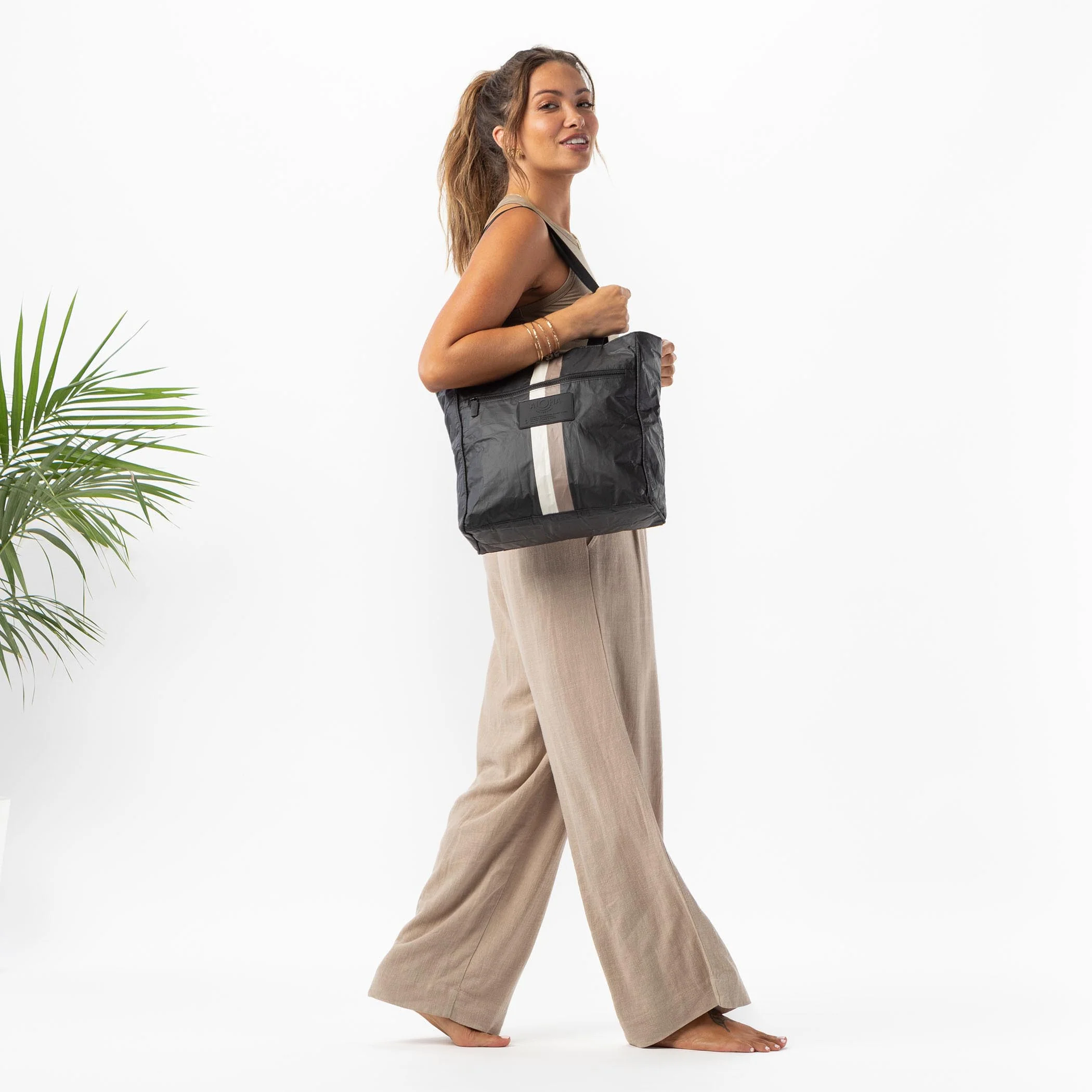 Go-To Tote | Le Voyageur - Image 4