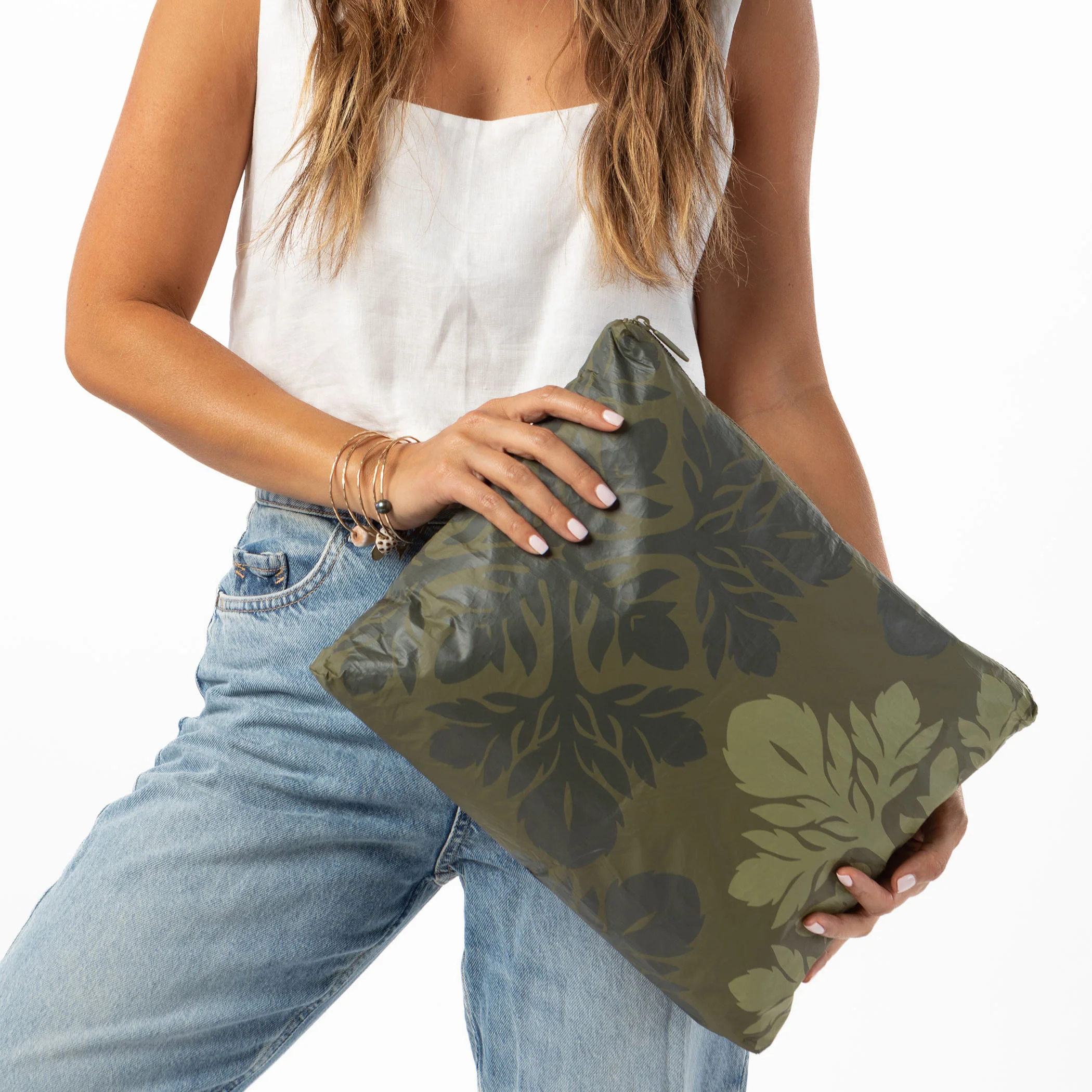 MAX Pouch | ‘Awapuhi - Image 2