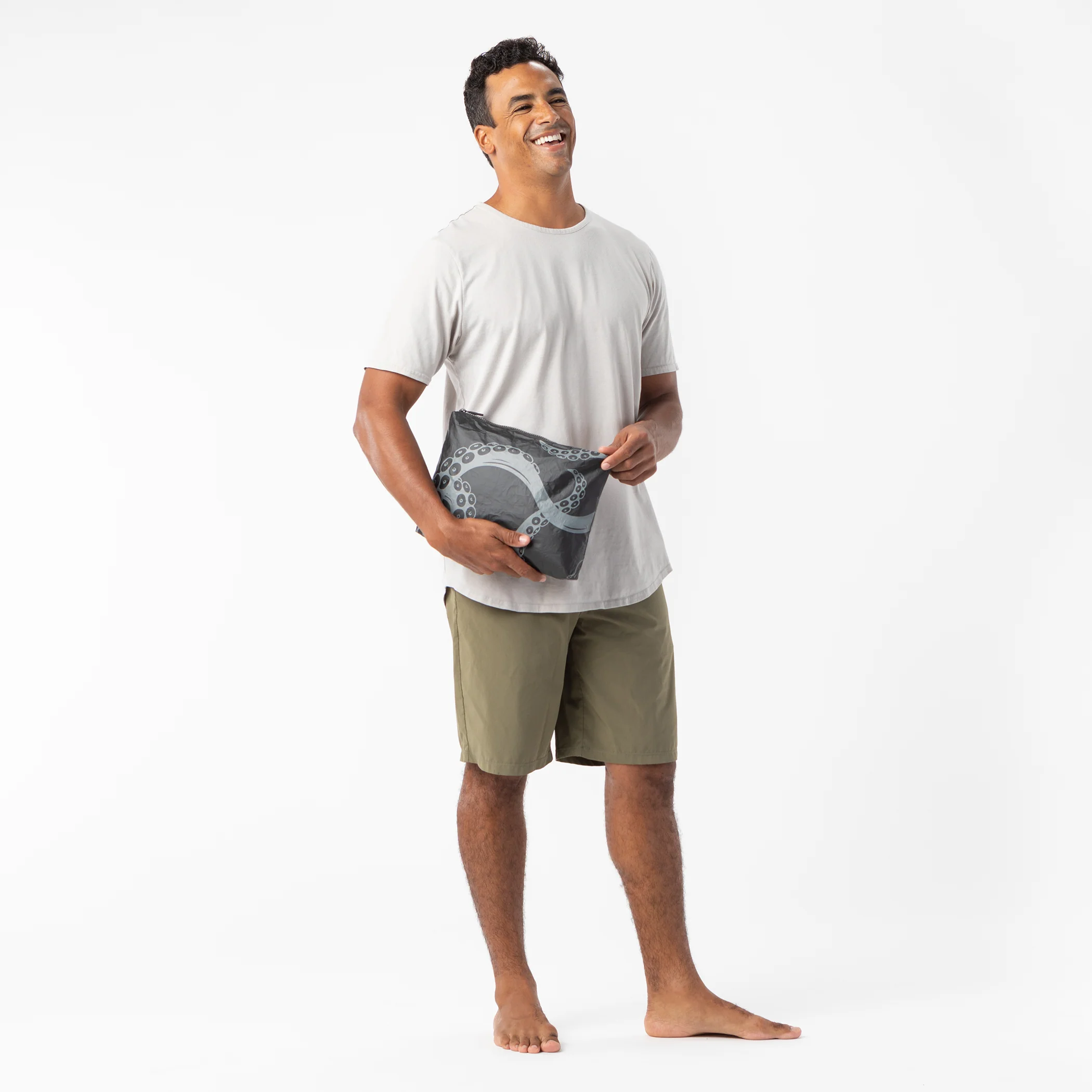 Mid Pouch | Heʻe - Image 3