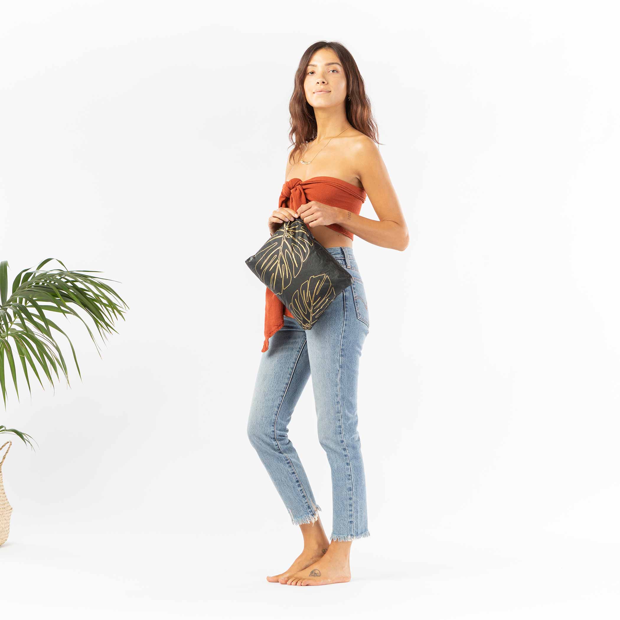 Mid Pouch | Lānai - Image 3