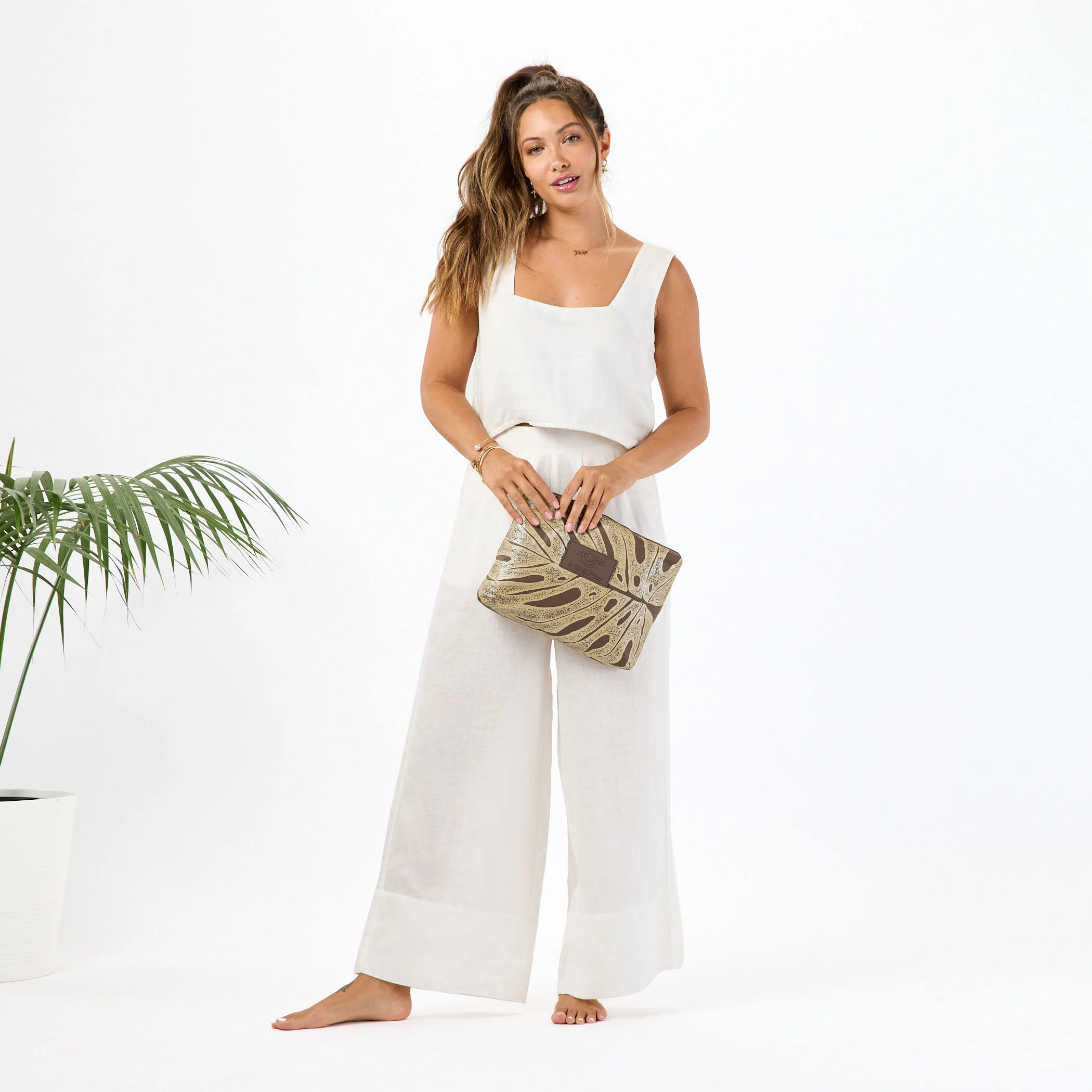 Mid Pouch | Deliciosa - Image 4